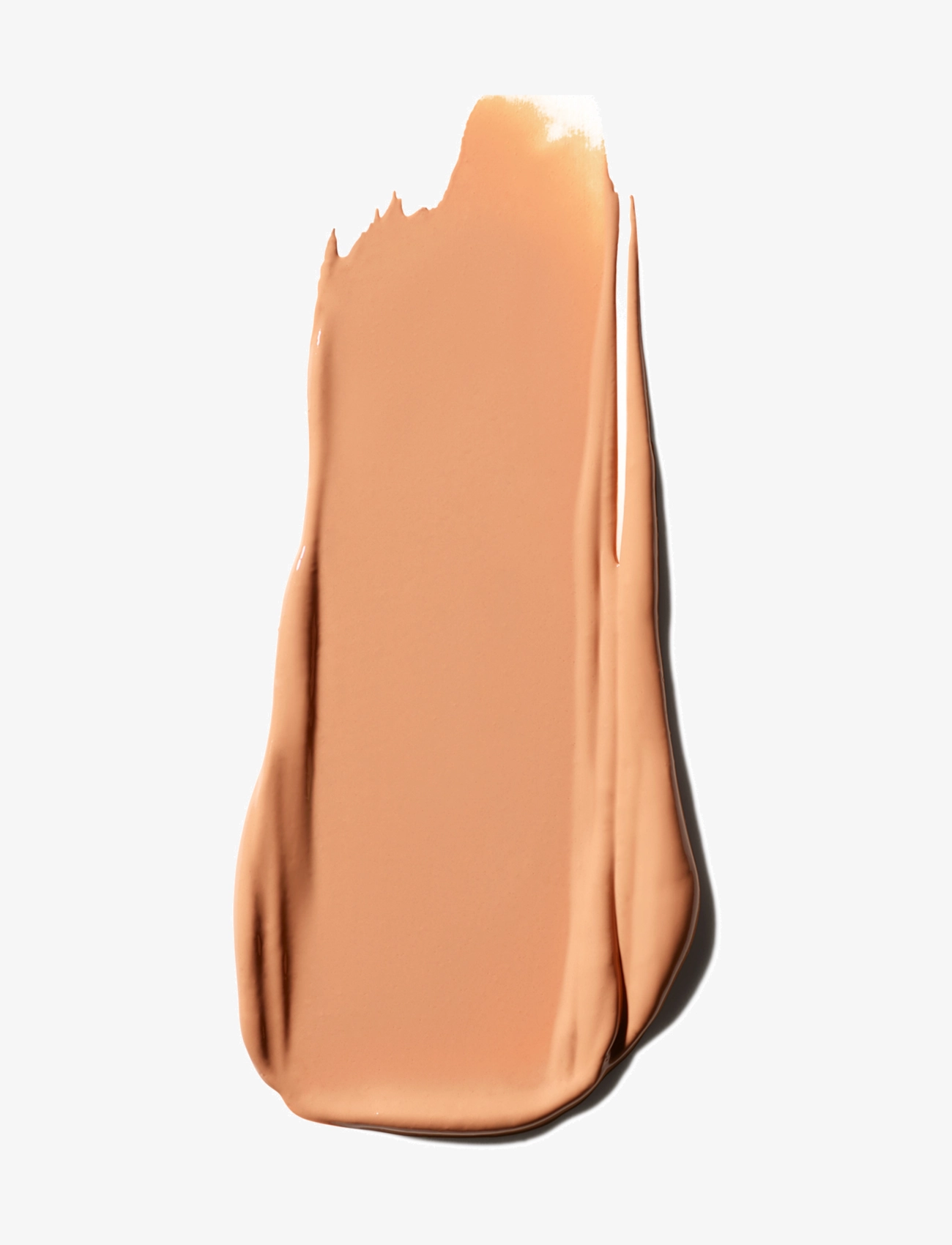 MAC - Macximal Sleek Satin Lipstick - peachstock - 5
