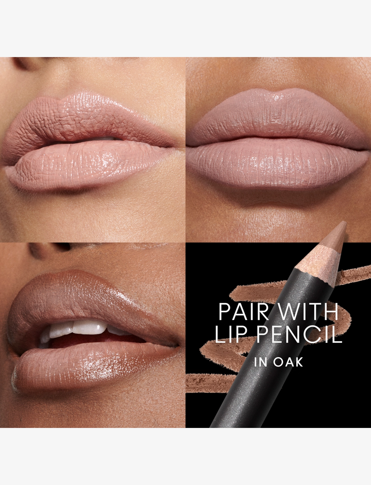 Macximal Sleek Satin Lipstick 2