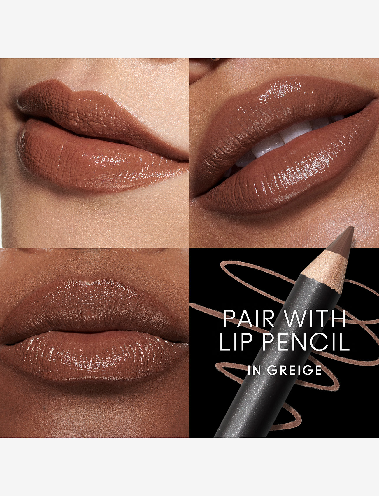 MAC - Macximal Sleek Satin Lipstick - hodgepodge - 1