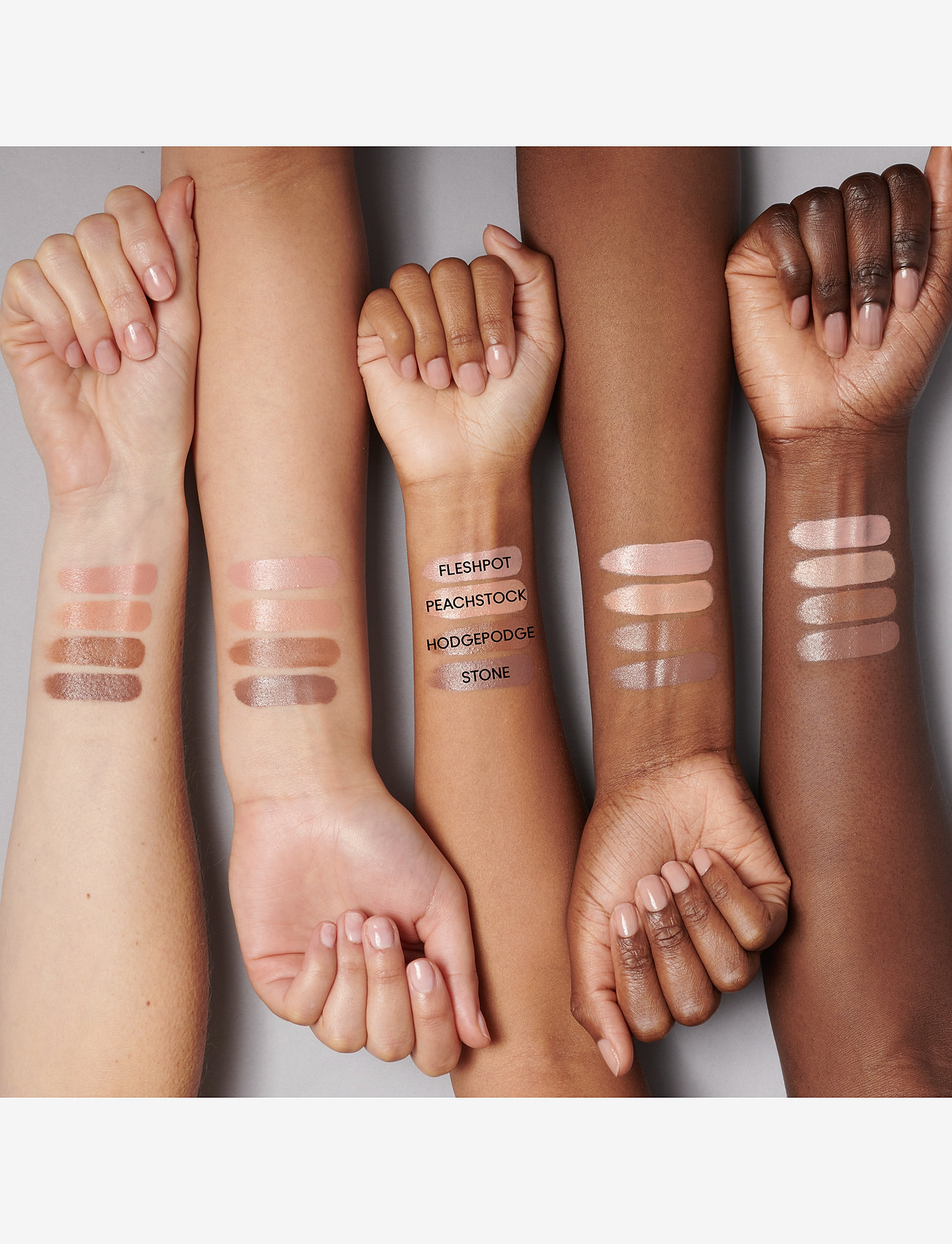 MAC - Macximal Sleek Satin Lipstick - hodgepodge - 4