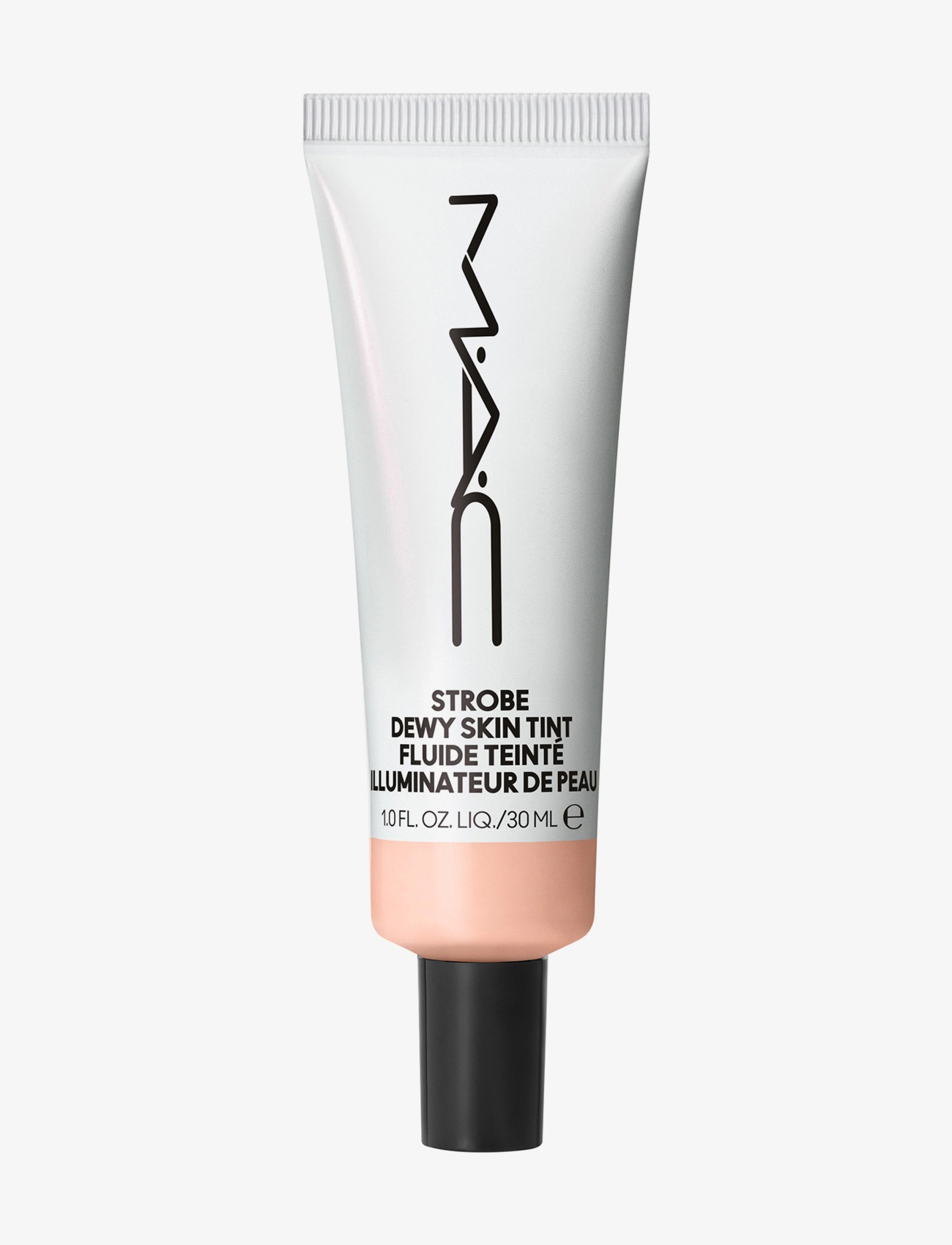 MAC Strobe Dewy Skin Tint, 30 ml, Ansigt > Foundation, Dame