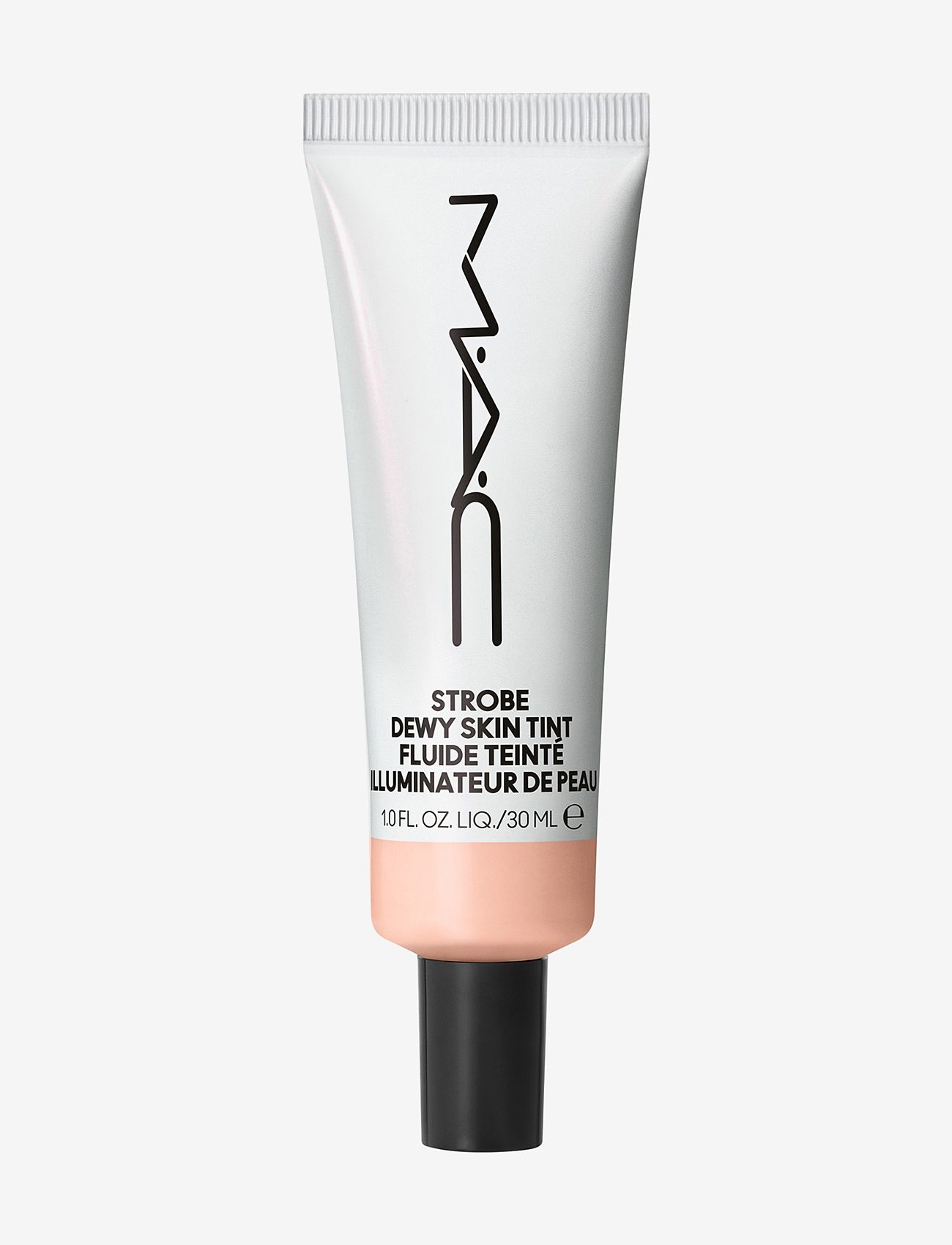 MAC - Strobe Dewy Skin Tint - makeup - light - 0