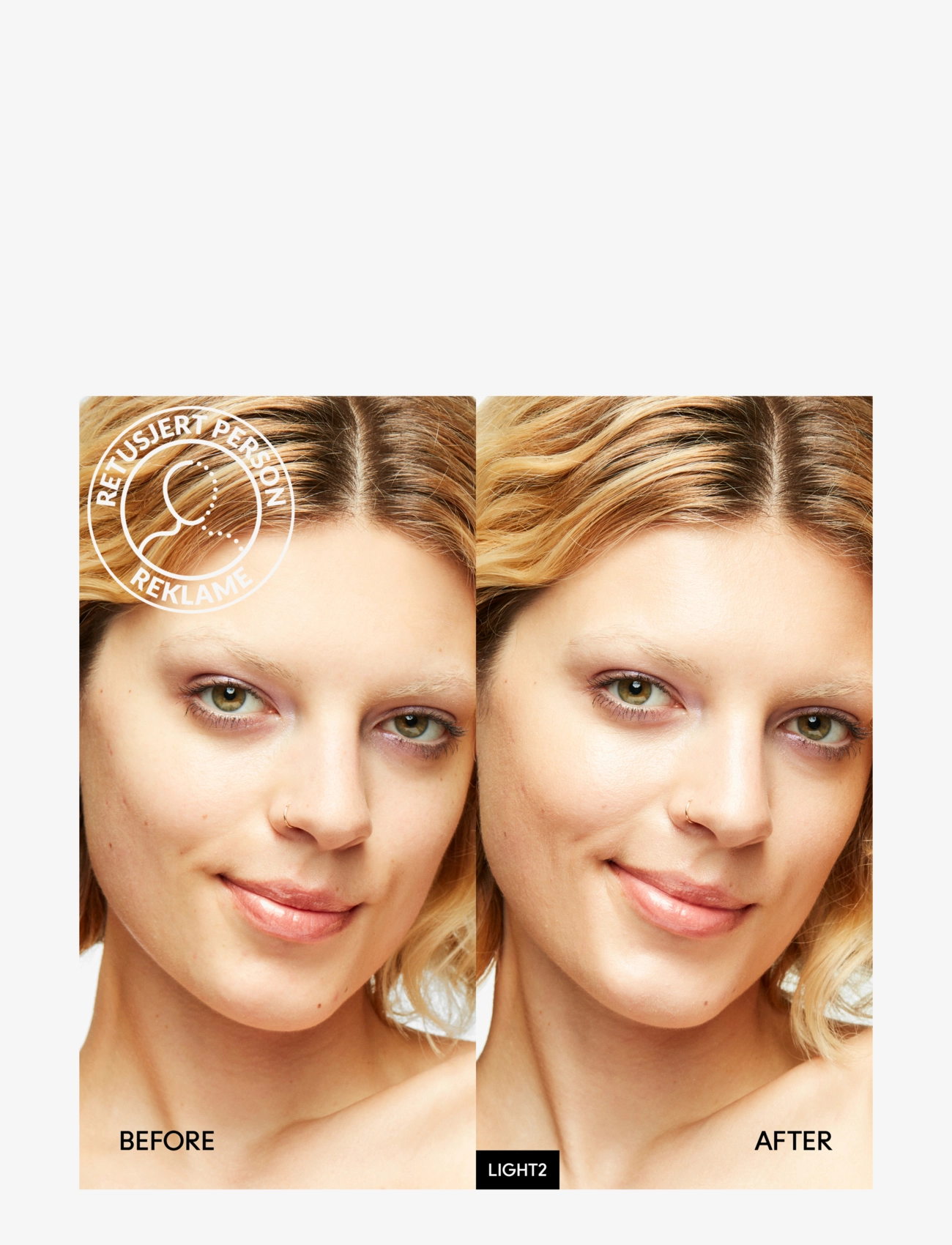 MAC - Strobe Dewy Skin Tint - sminke - light - 1