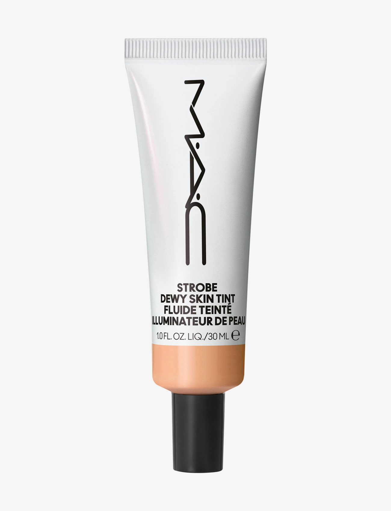 MAC Strobe Dewy Skin Tint, 30 ml, Ansigt > Foundation, Dame