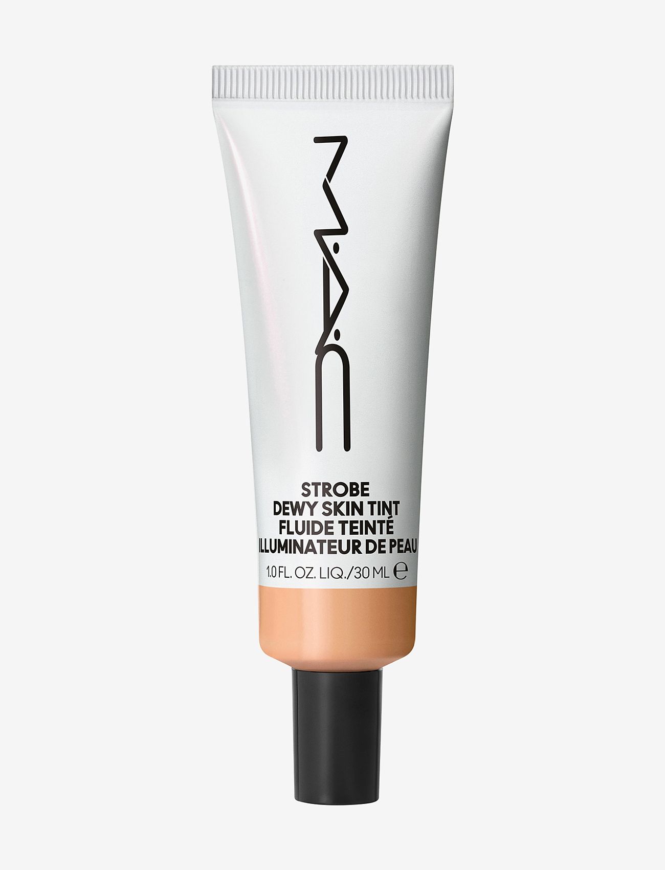 MAC - Strobe Dewy Skin Tint - smink - medium - 0