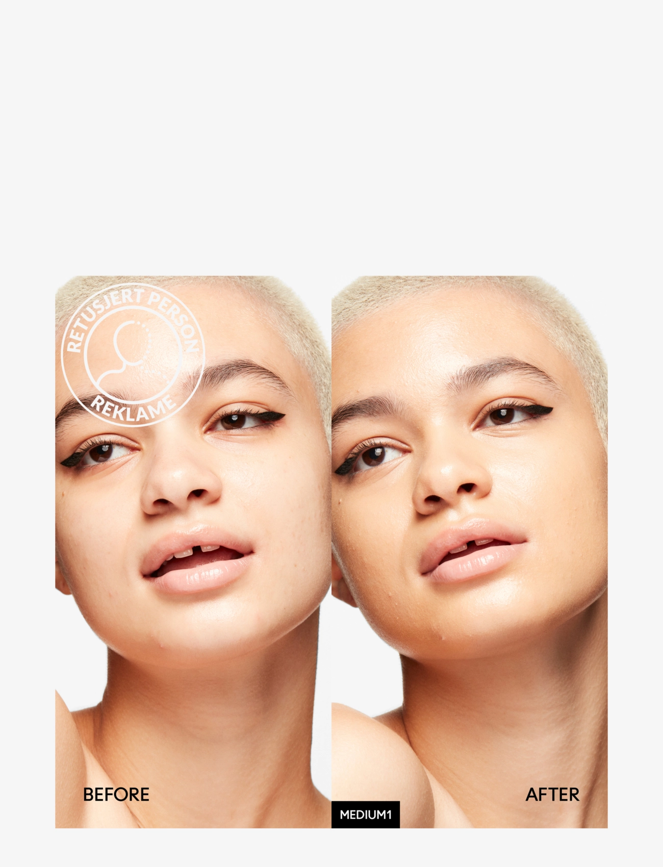 MAC - Strobe Dewy Skin Tint - makeup - medium - 1