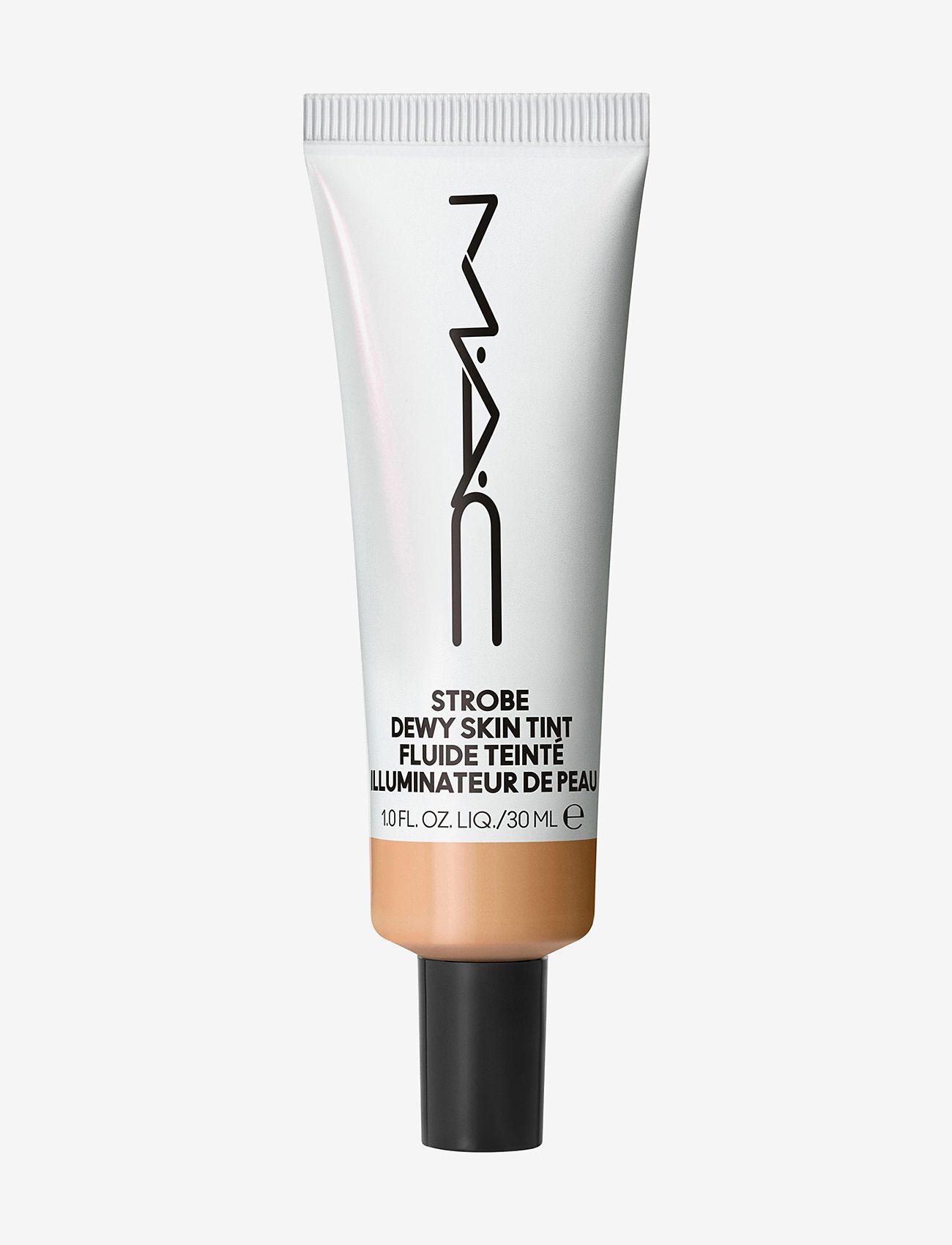 MAC - Strobe Dewy Skin Tint - makeup - medium deep - 0