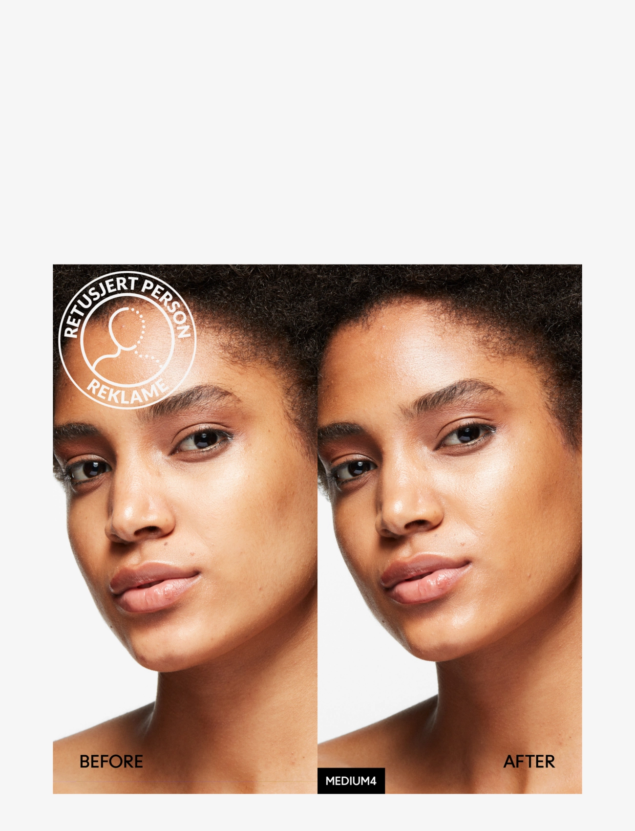 MAC - Strobe Dewy Skin Tint - smink - medium deep - 1