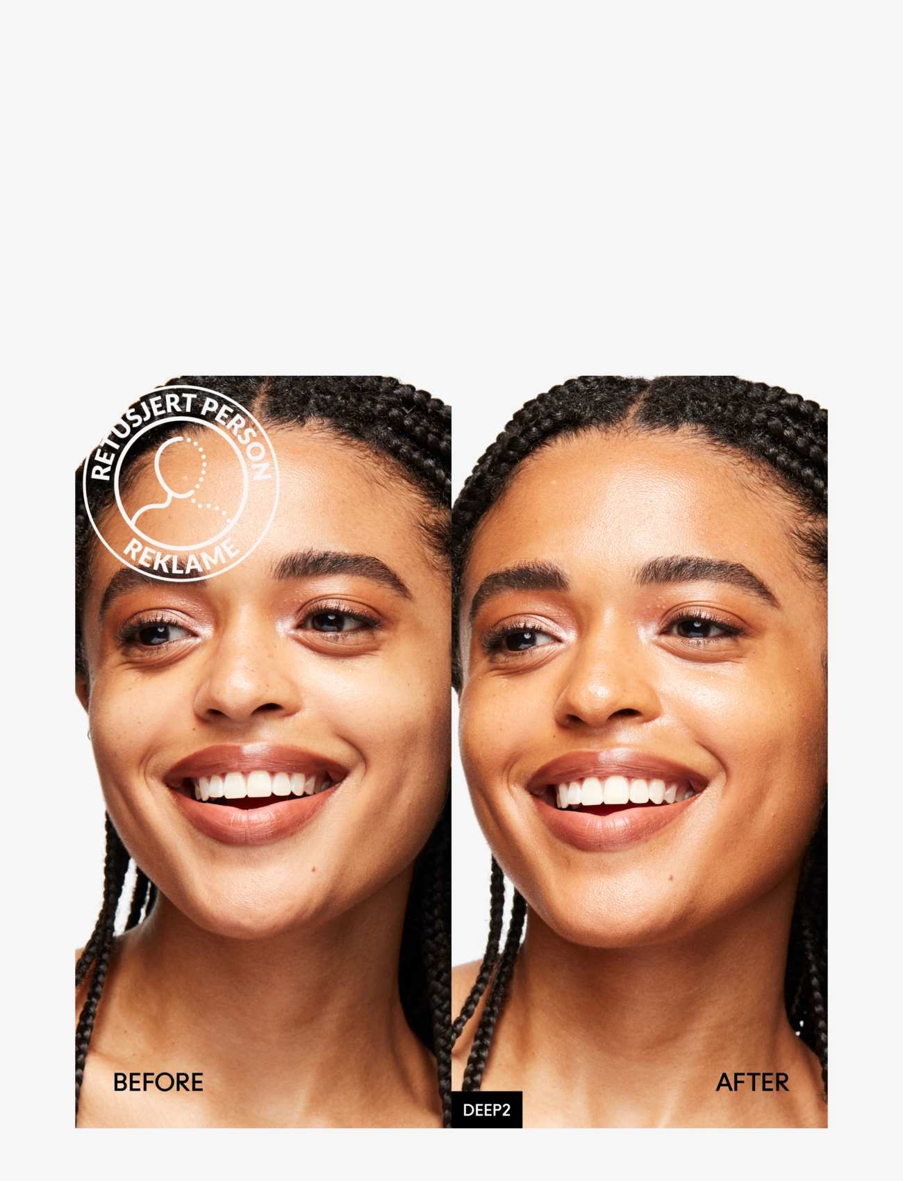 MAC Cosmetics Mac Strobe Skin Tint foundation dam – bild 3