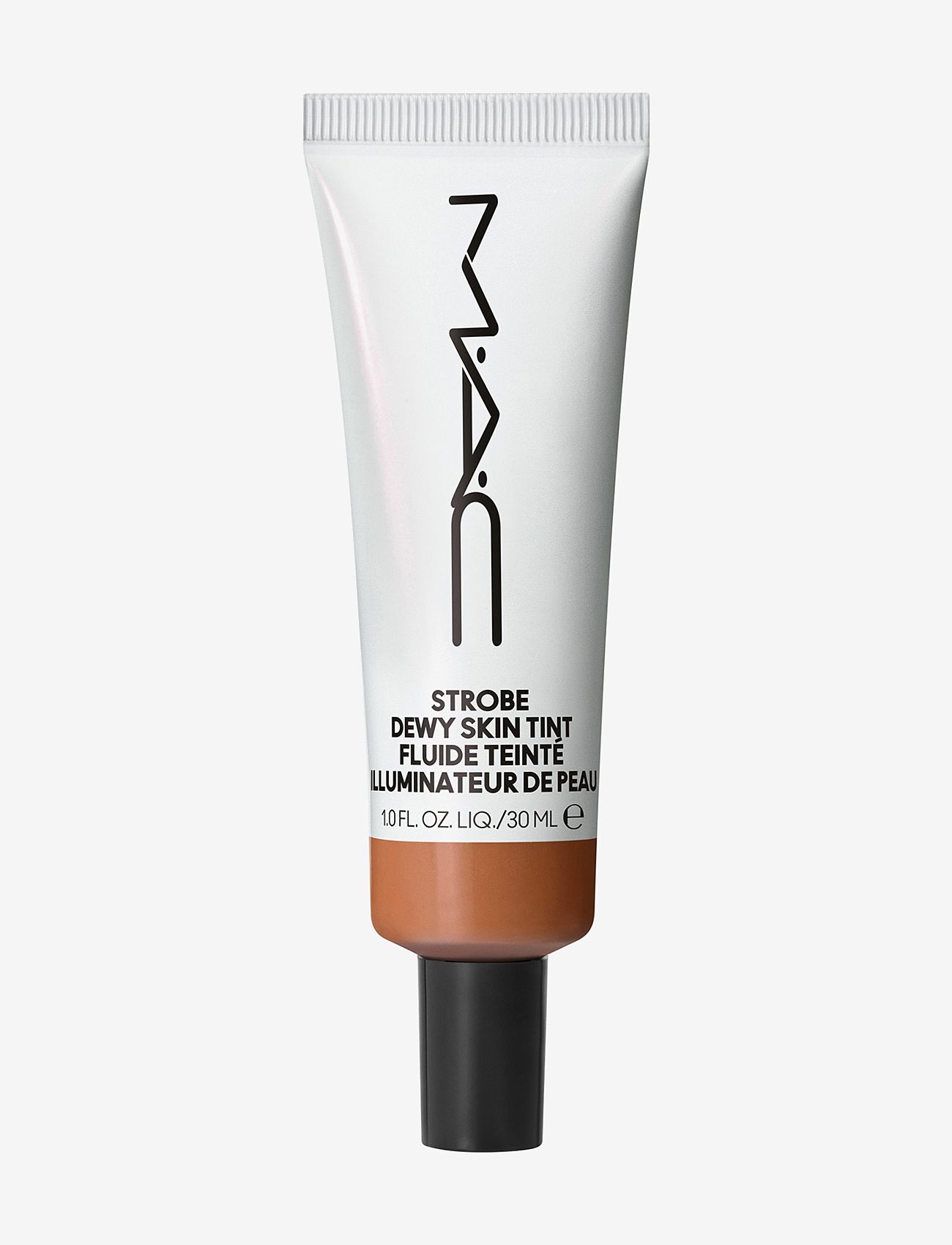 MAC - Strobe Dewy Skin Tint - smink - dark plus - 0