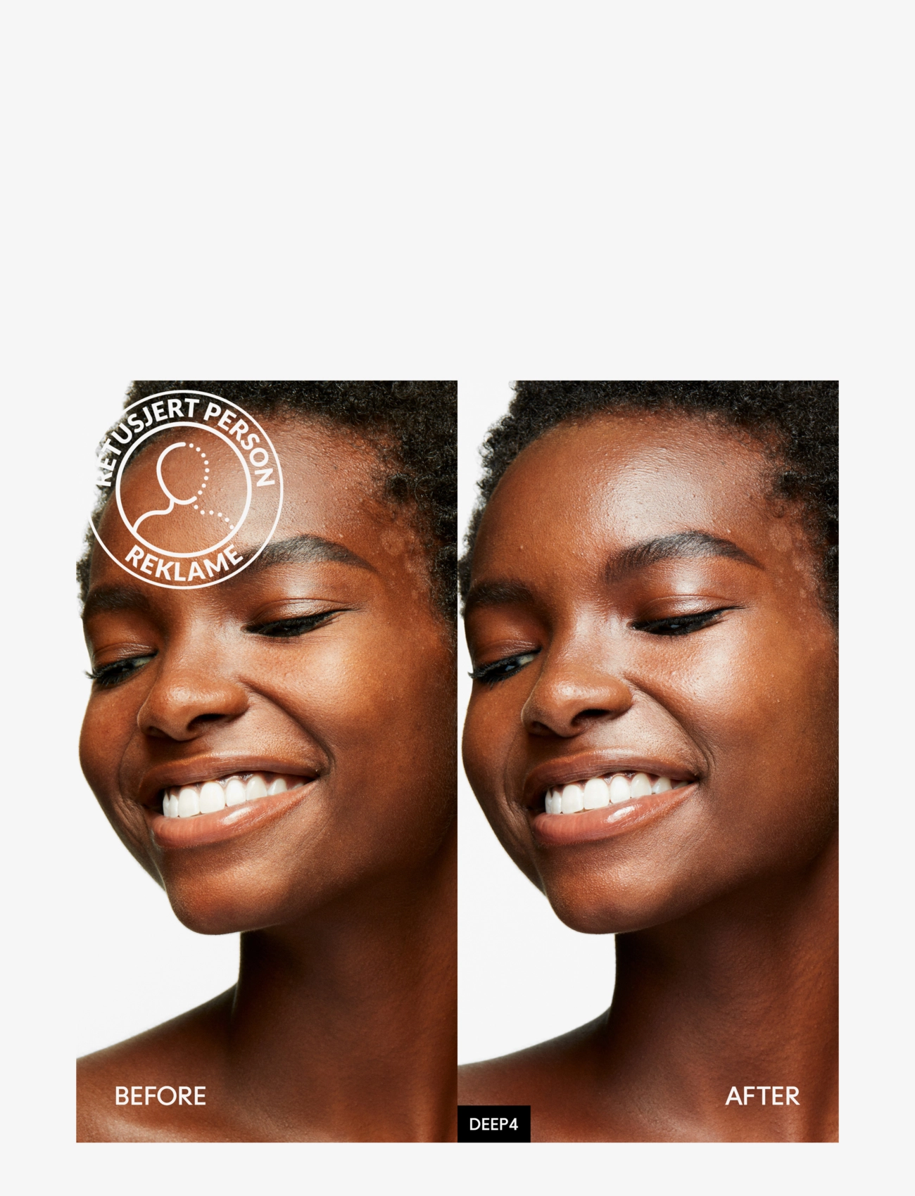 MAC - Strobe Dewy Skin Tint - sminke - dark plus - 1