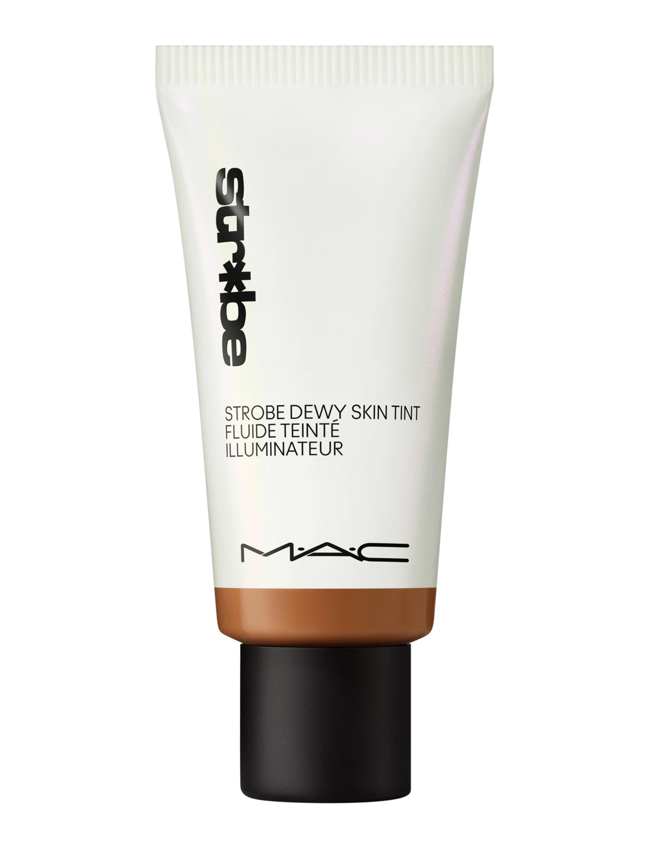 MAC Strobe Dewy Skin Tint, 30 ml, Nude, Fugtighedscreme > Dagcreme, Dame