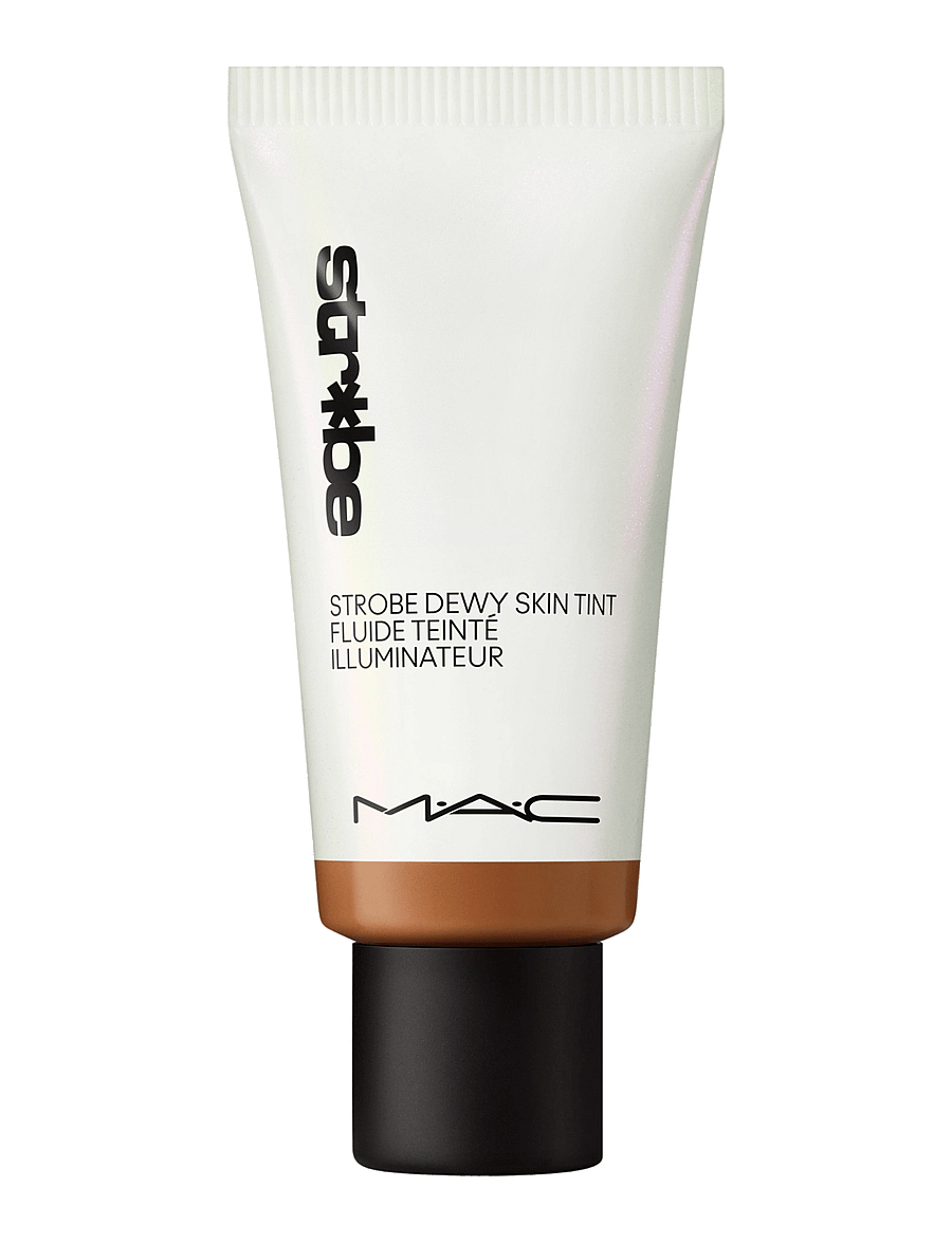 MAC - Strobe Dewy Skin Tint - rakagjafar - deep1 - 0