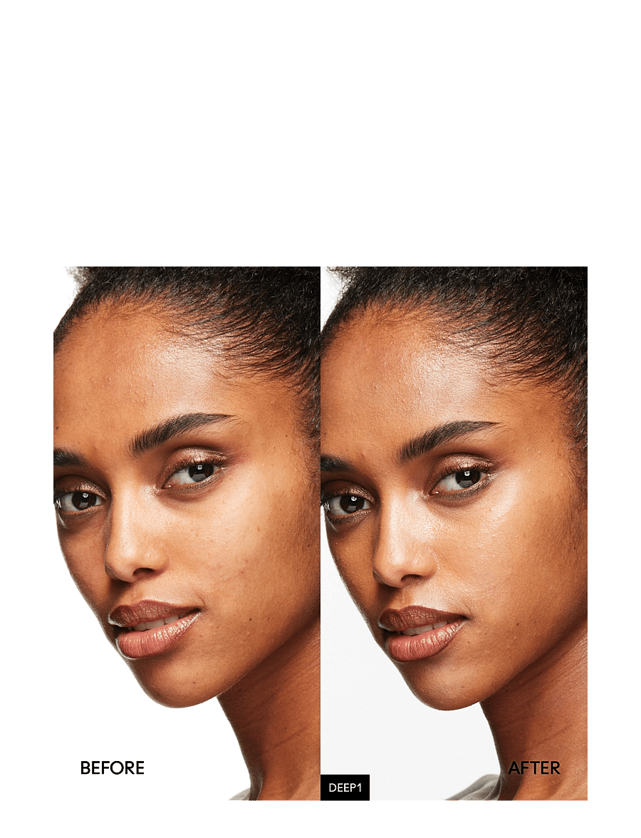 MAC - Strobe Dewy Skin Tint - rakagjafar - deep1 - 1