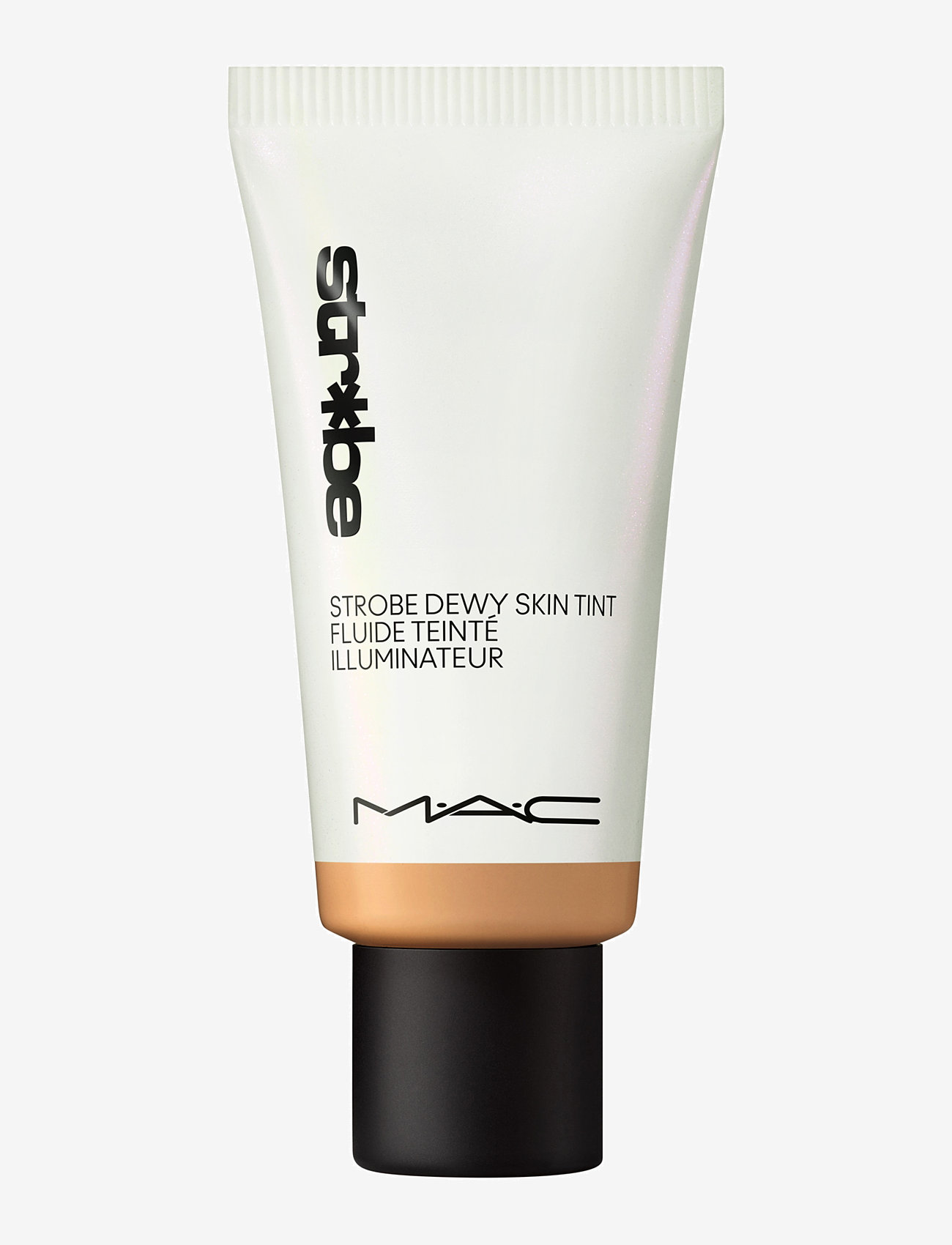 MAC - Strobe Dewy Skin Tint - day creams - medium3 - 0