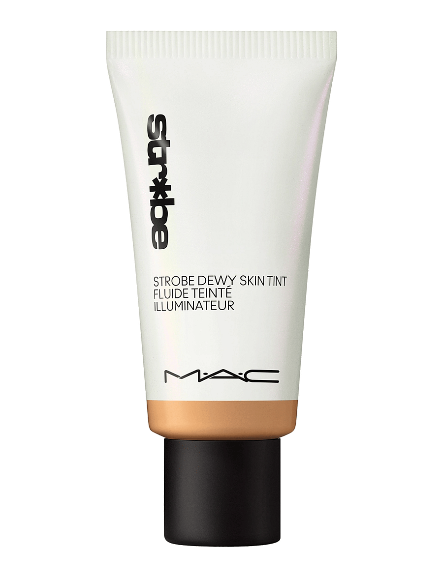MAC - Strobe Dewy Skin Tint - fugtpleje - medium3 - 0