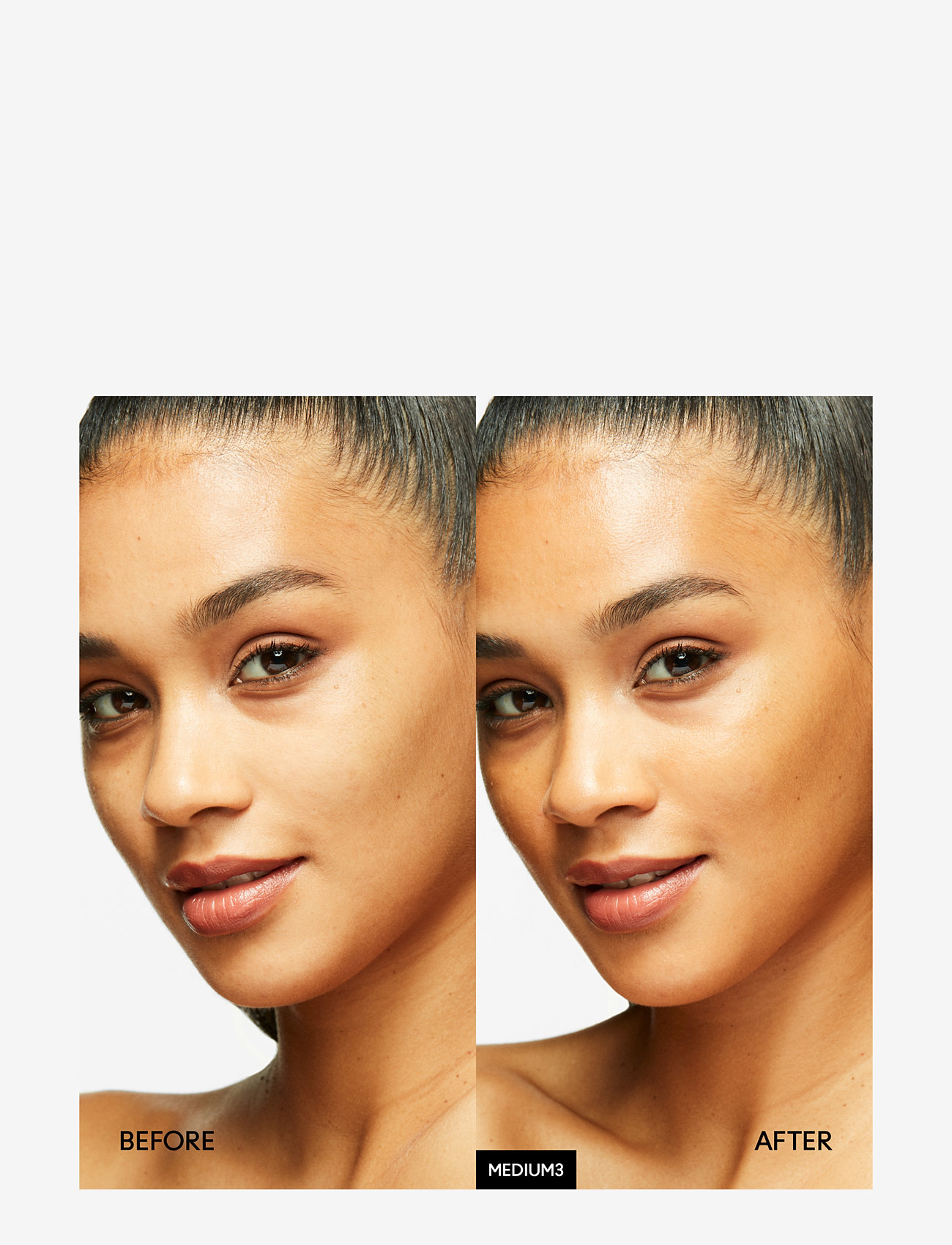 MAC - Strobe Dewy Skin Tint - day creams - medium3 - 1