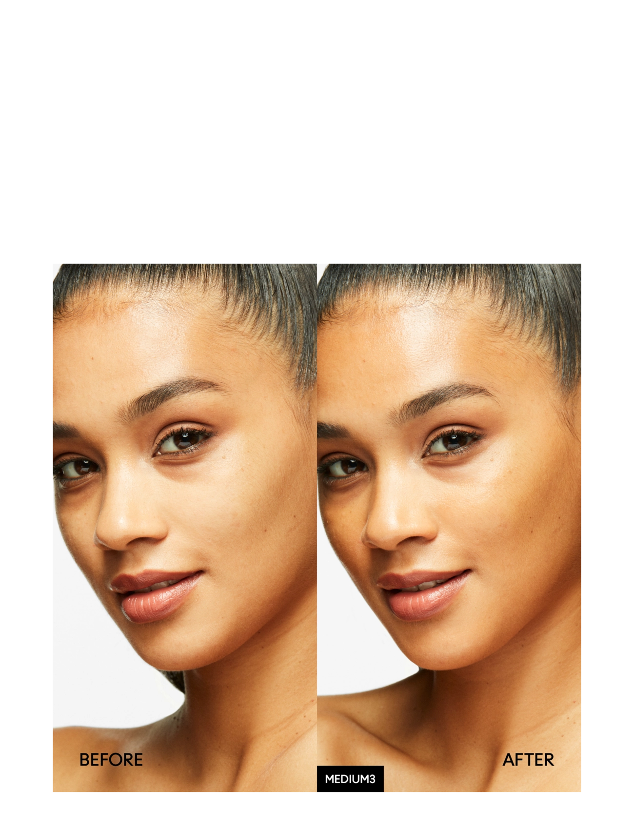 MAC - Strobe Dewy Skin Tint - rakagjafar - medium3 - 1