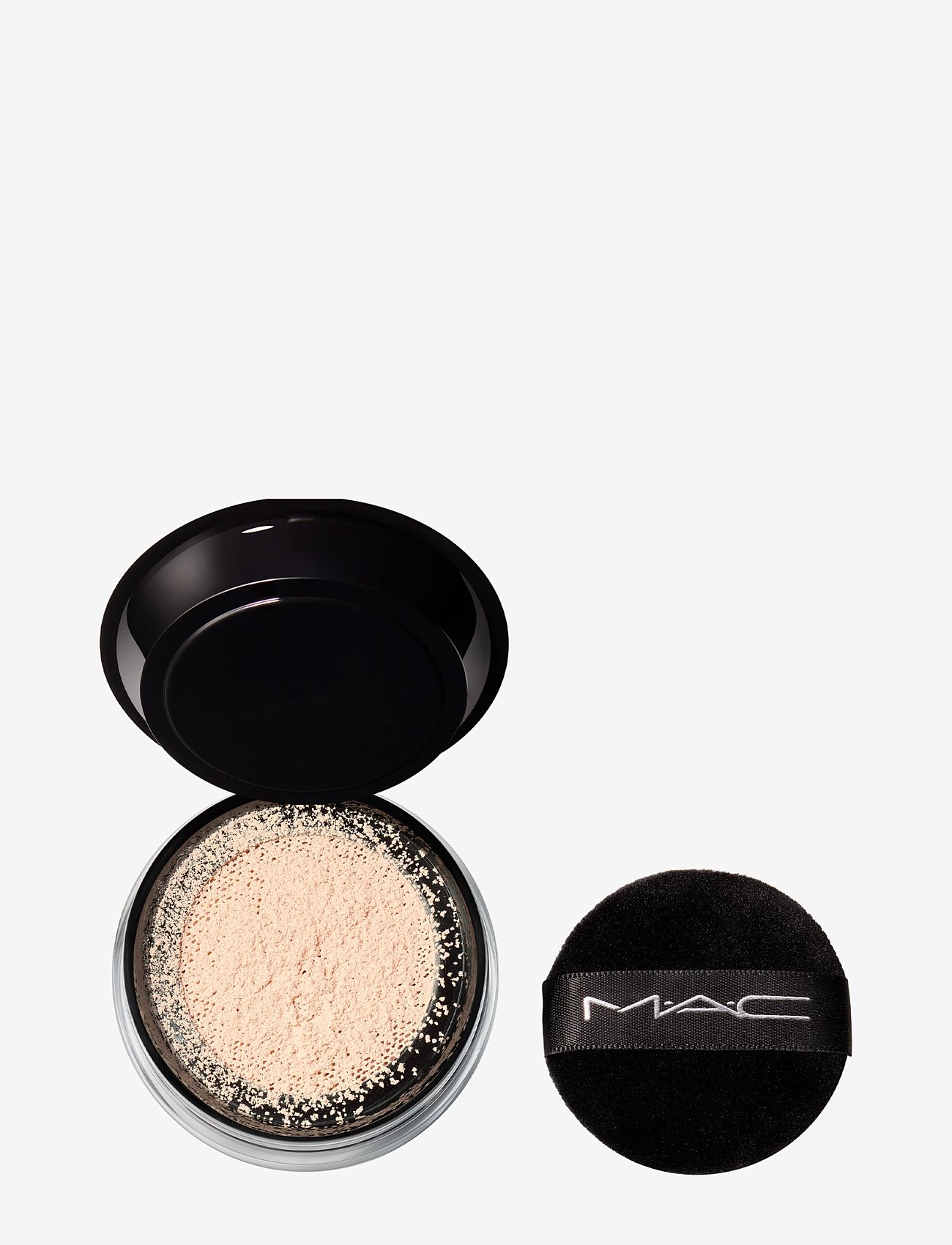MAC - Studio Fix Pro Set + Blur Weightless Loose Powder - makeup - light - 1