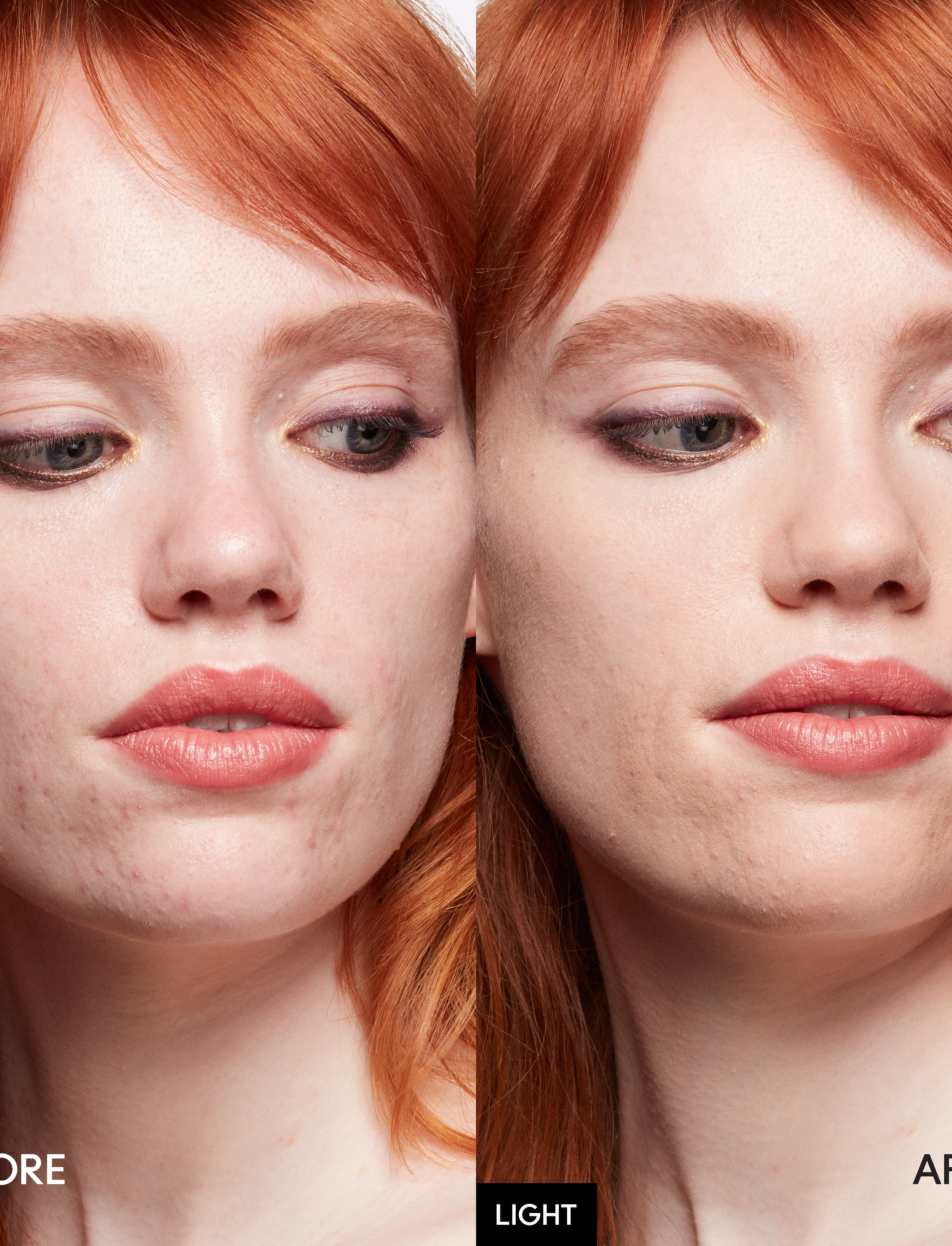 Mac Studio Fix Pro Set + Blur Weightless Loose Powder puder, rouge & highlighter dam – bild 3