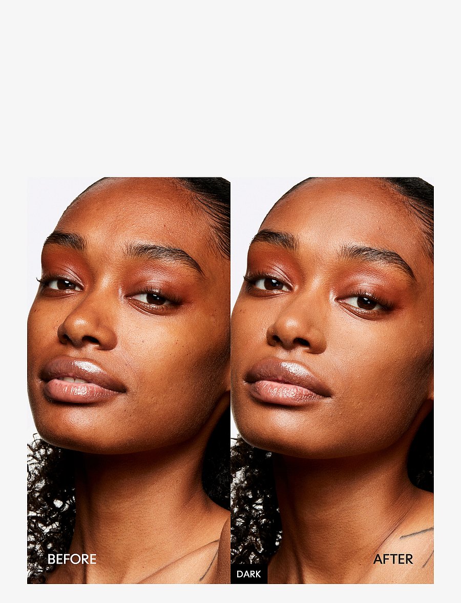 MAC - Studio Fix Pro Set + Blur Weightless Loose Powder - makeup - dark - 3
