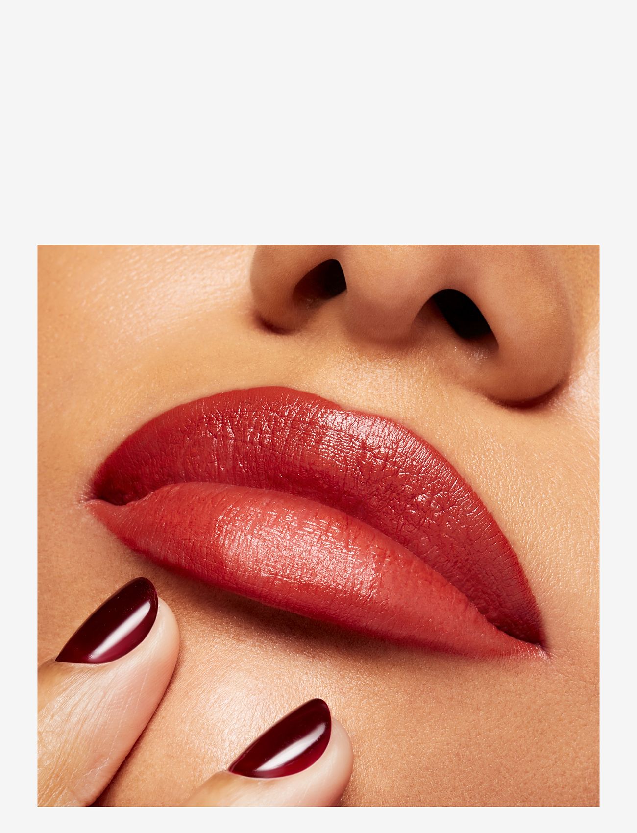 MAC - Powder Kiss Velvet Blur Slim Stick - makeup - nice spice - 2