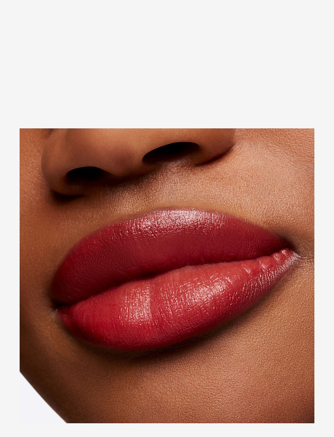 MAC - Powder Kiss Velvet Blur Slim Stick - makeup - devoted to chili - 3