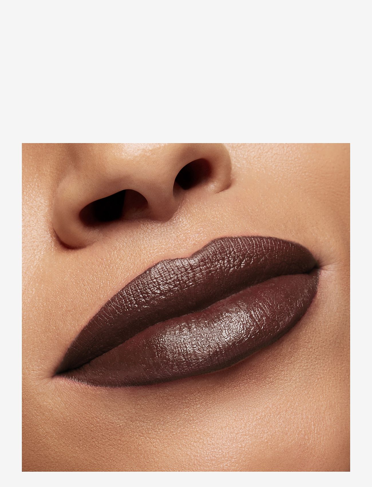 MAC - Powder Kiss Velvet Blur Slim Stick - smink - love clove - 2