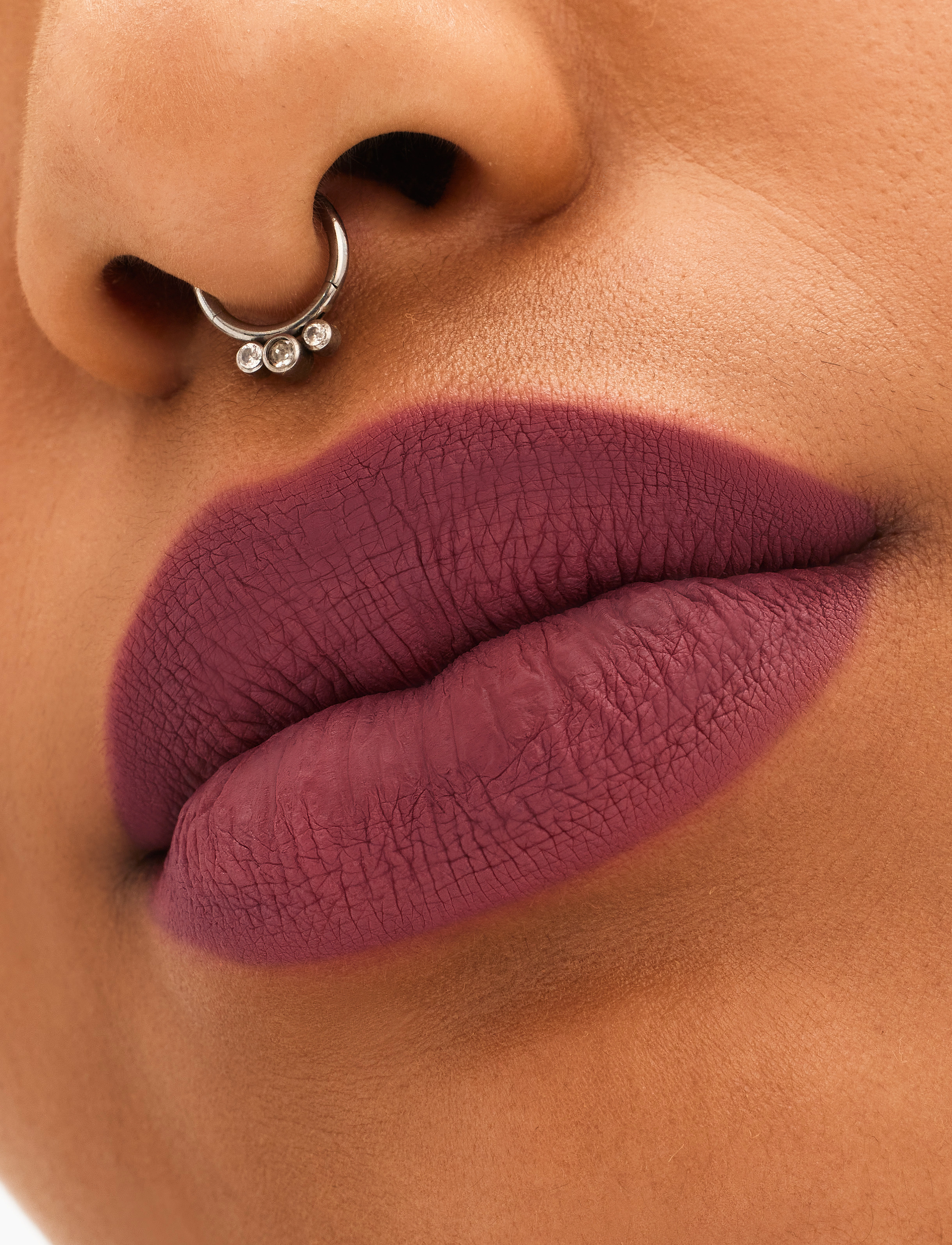 MAC - Locked Kiss Lipstick - smink - opulence - 2