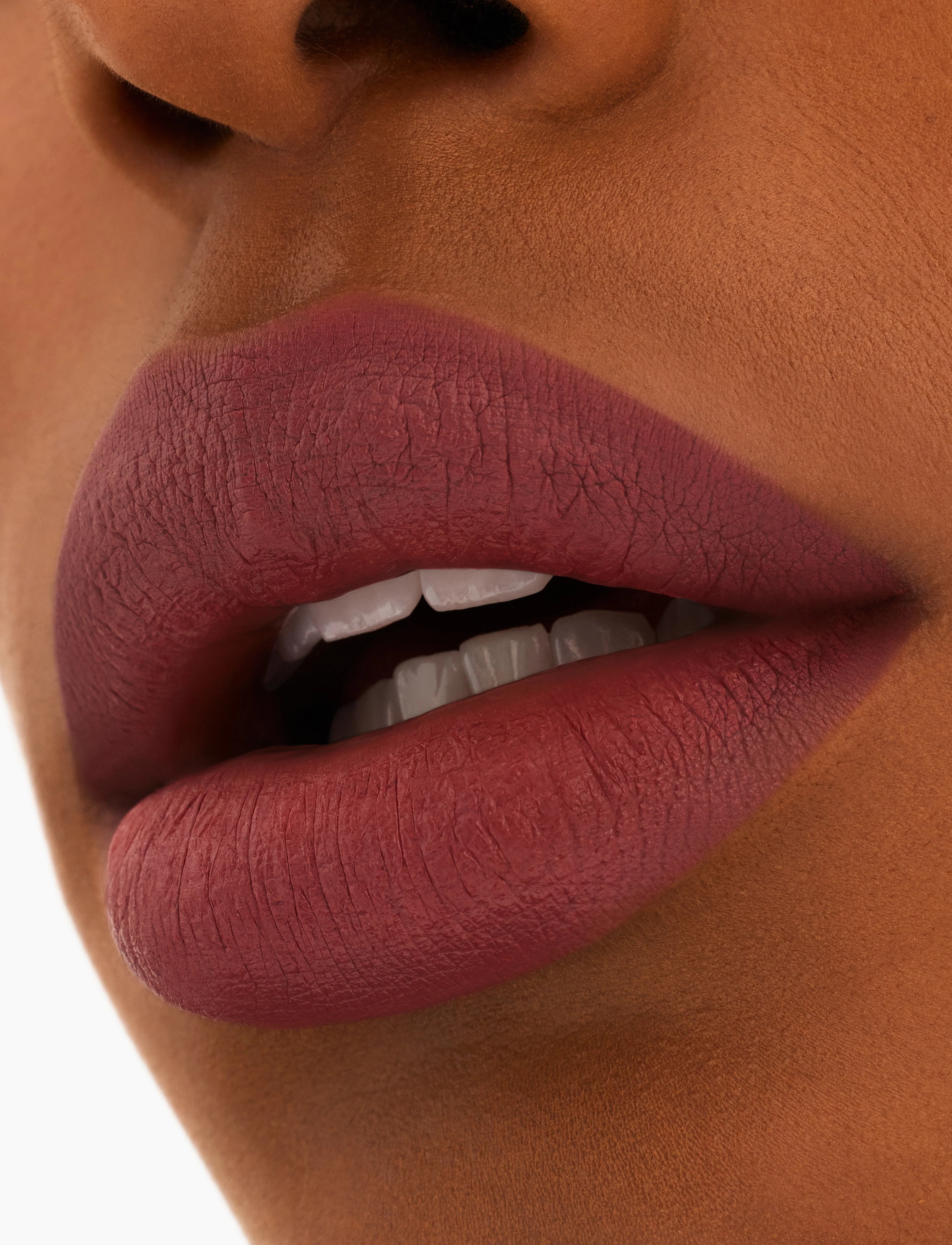 MAC - Locked Kiss Lipstick - smink - opulence - 3
