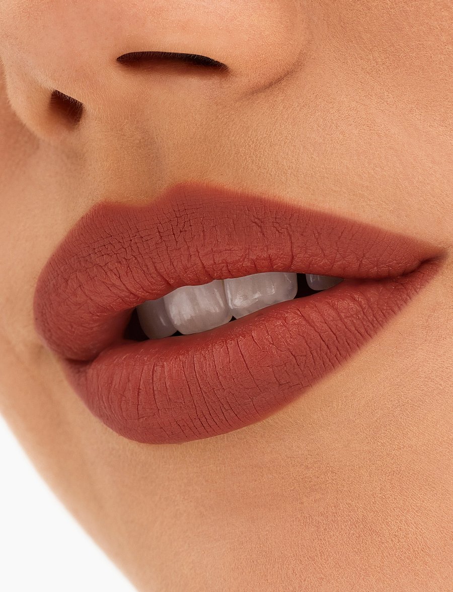 MAC - Locked Kiss Lipstick - makeup - meticulous - 0