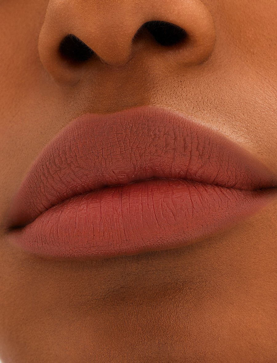 MAC - Locked Kiss Lipstick - makeup - meticulous - 3