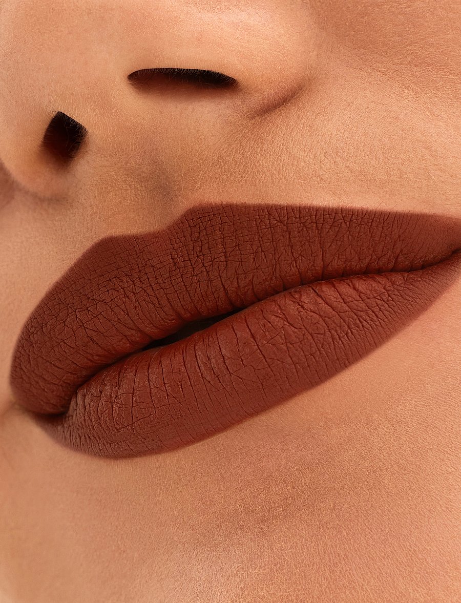 MAC - Locked Kiss Lipstick - smink - sophistry - 0