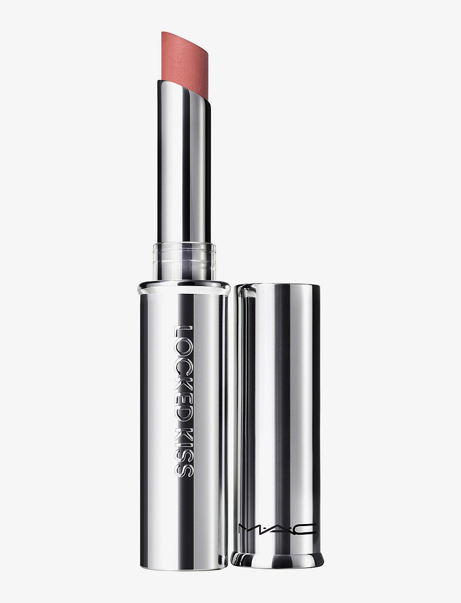 MAC - Locked Kiss Lipstick - smink - mischief - 1