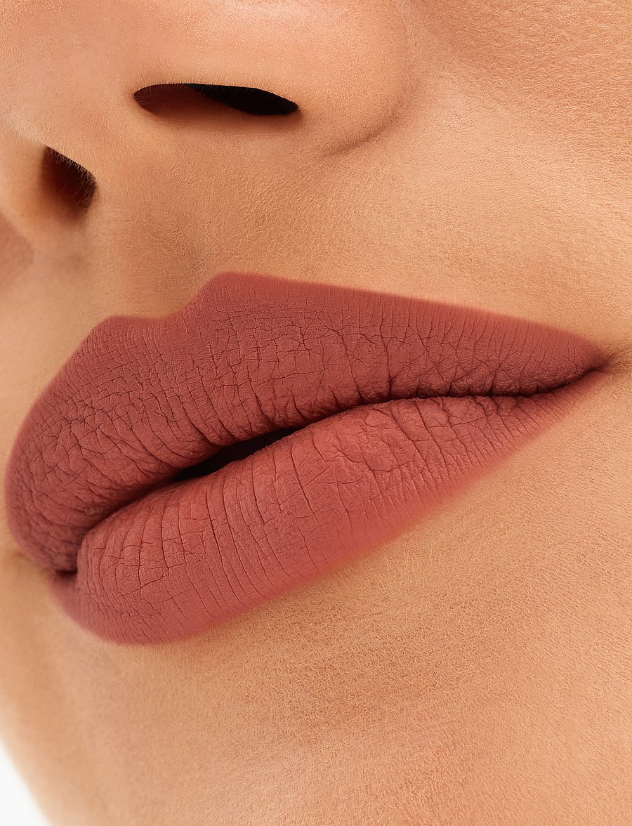 MAC - Locked Kiss Lipstick - smink - mischief - 0