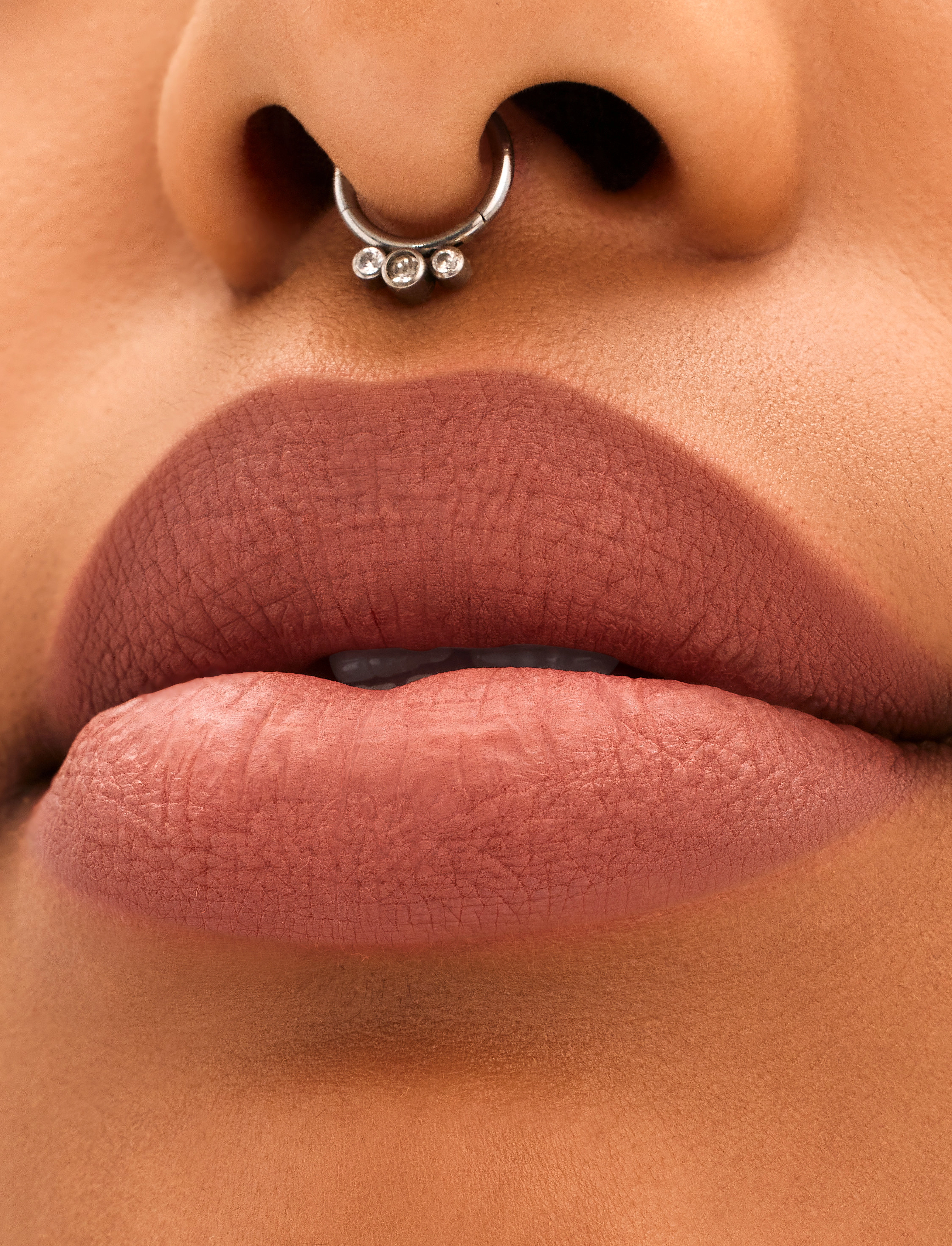 MAC - Locked Kiss Lipstick - makeup - mischief - 2