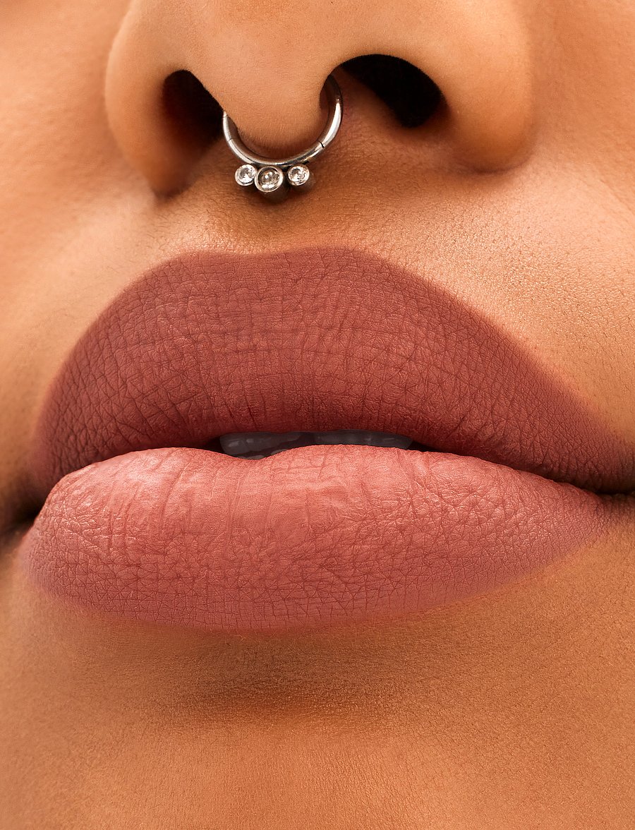MAC - Locked Kiss Lipstick - smink - mischief - 2