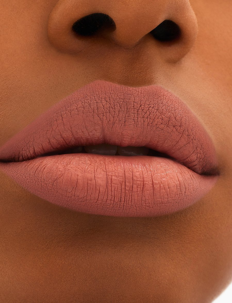 MAC - Locked Kiss Lipstick - smink - mischief - 3