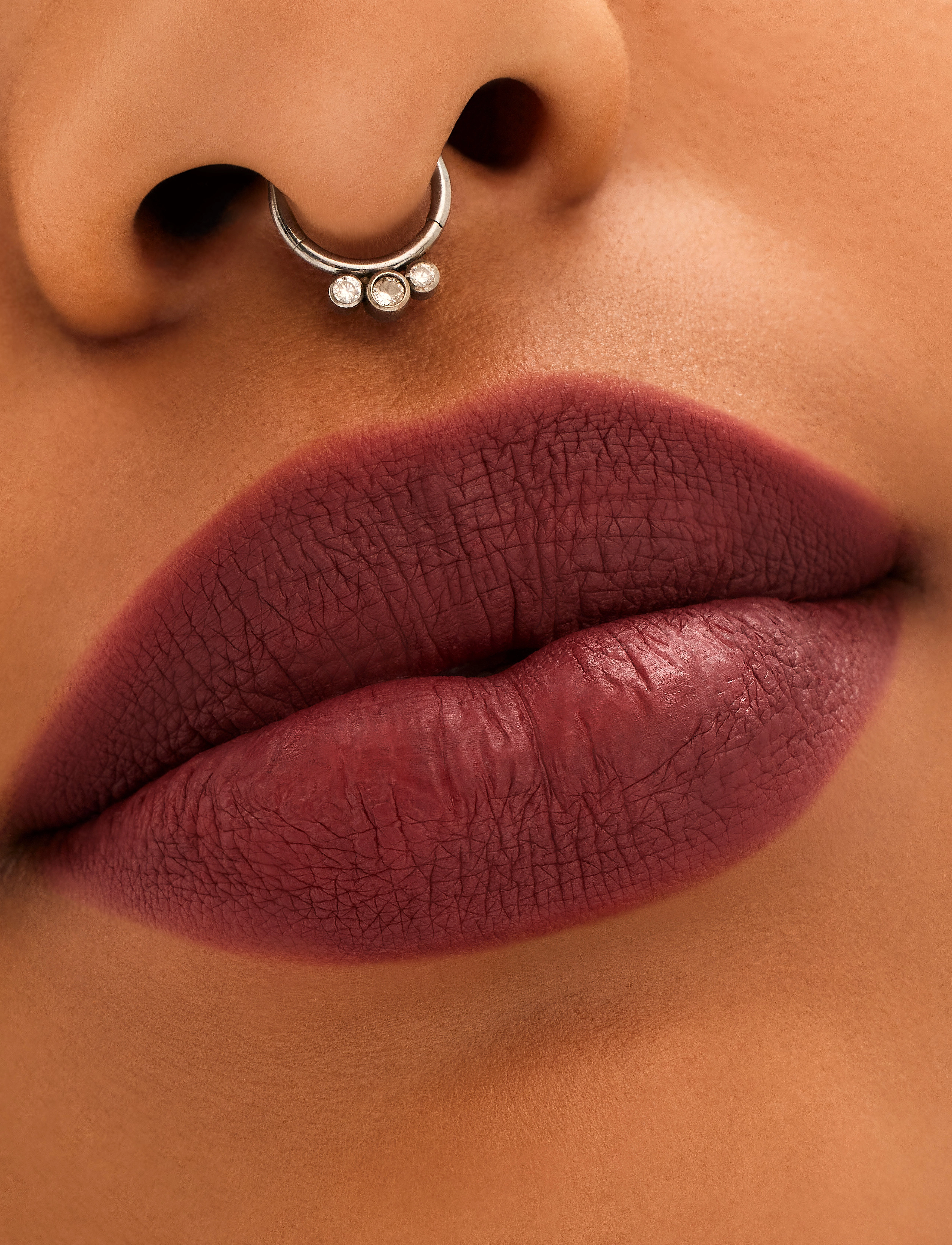 MAC - Locked Kiss Lipstick - makeup - vixen - 2