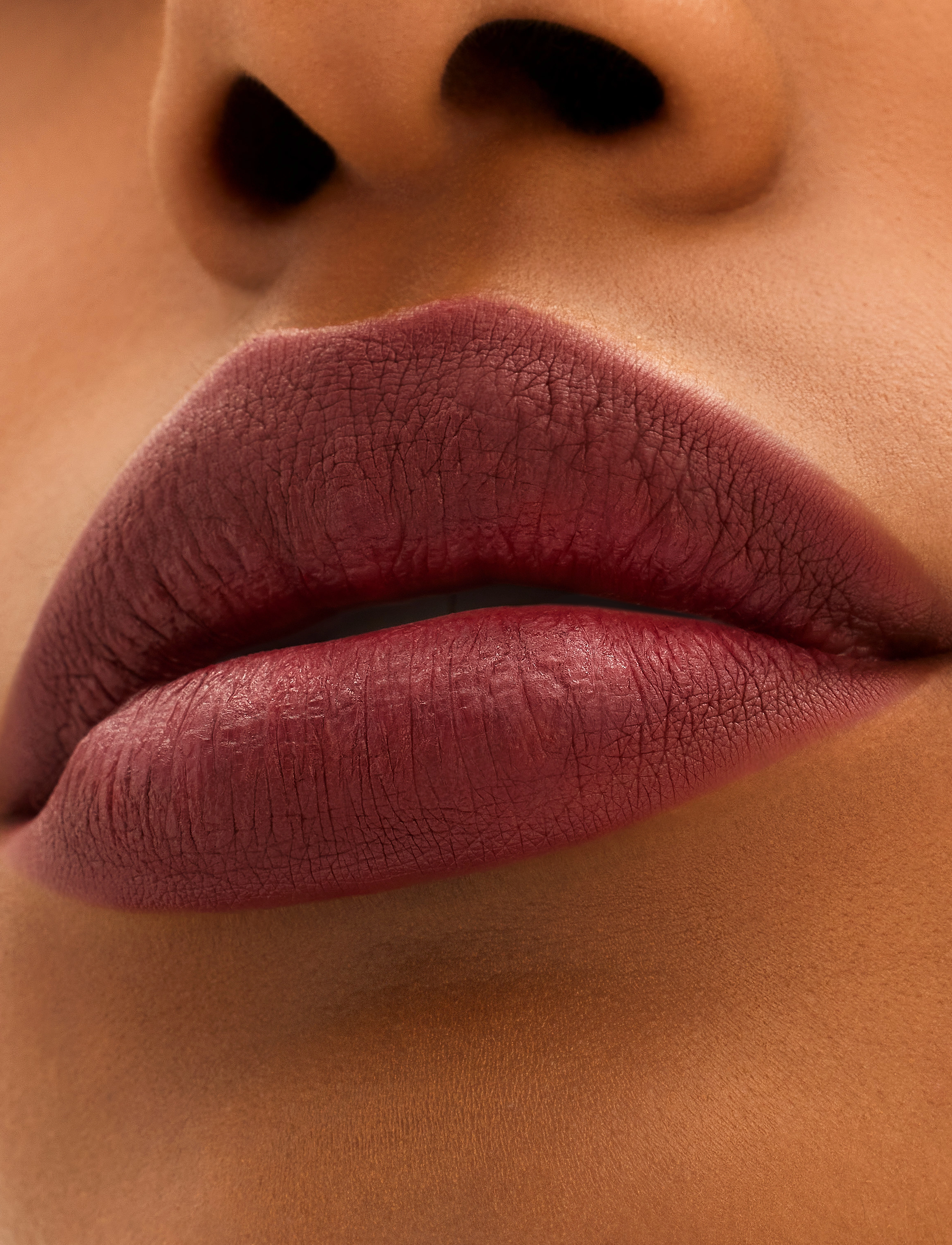 MAC - Locked Kiss Lipstick - makeup - vixen - 3