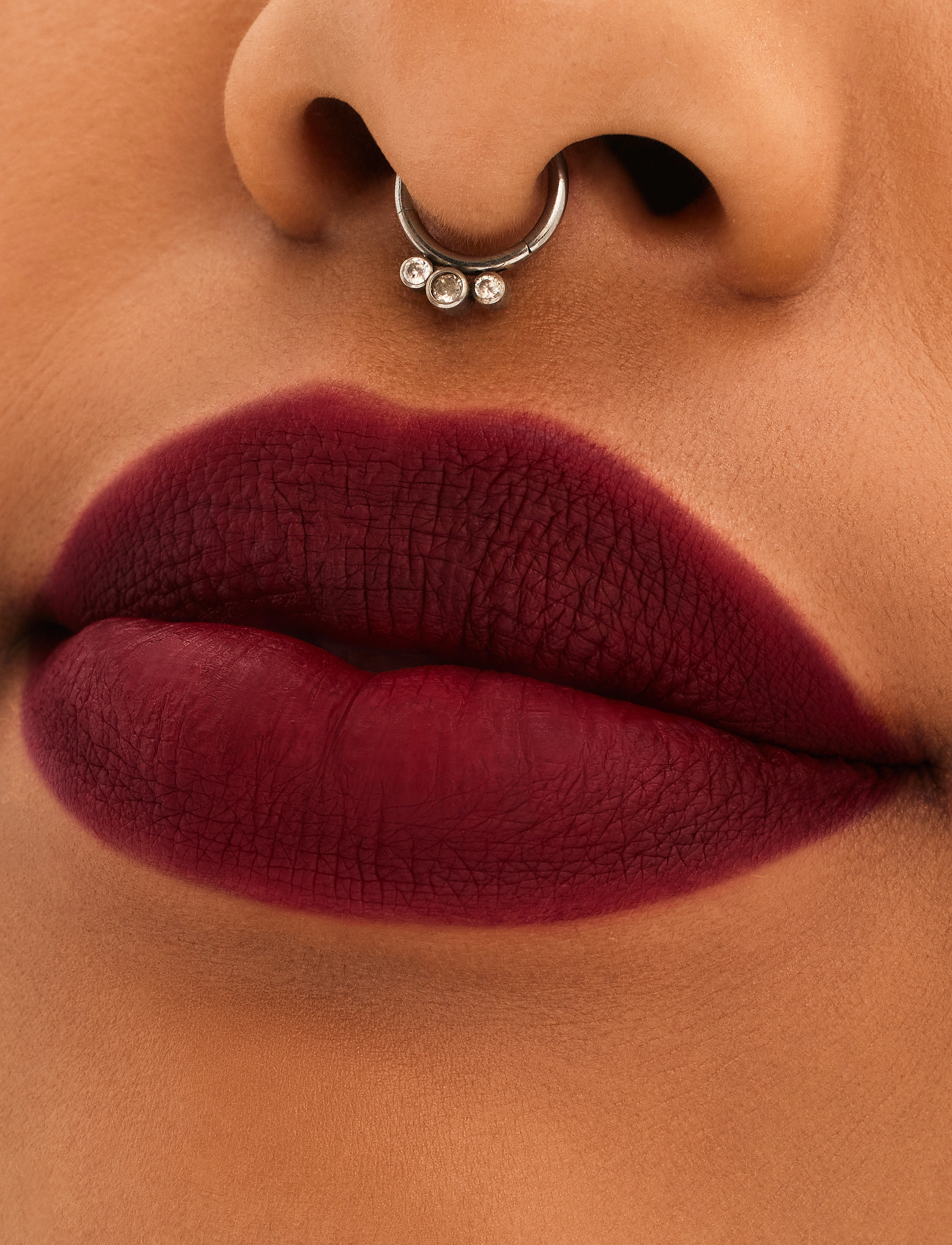 MAC - Locked Kiss Lipstick - makeup - poncy - 2