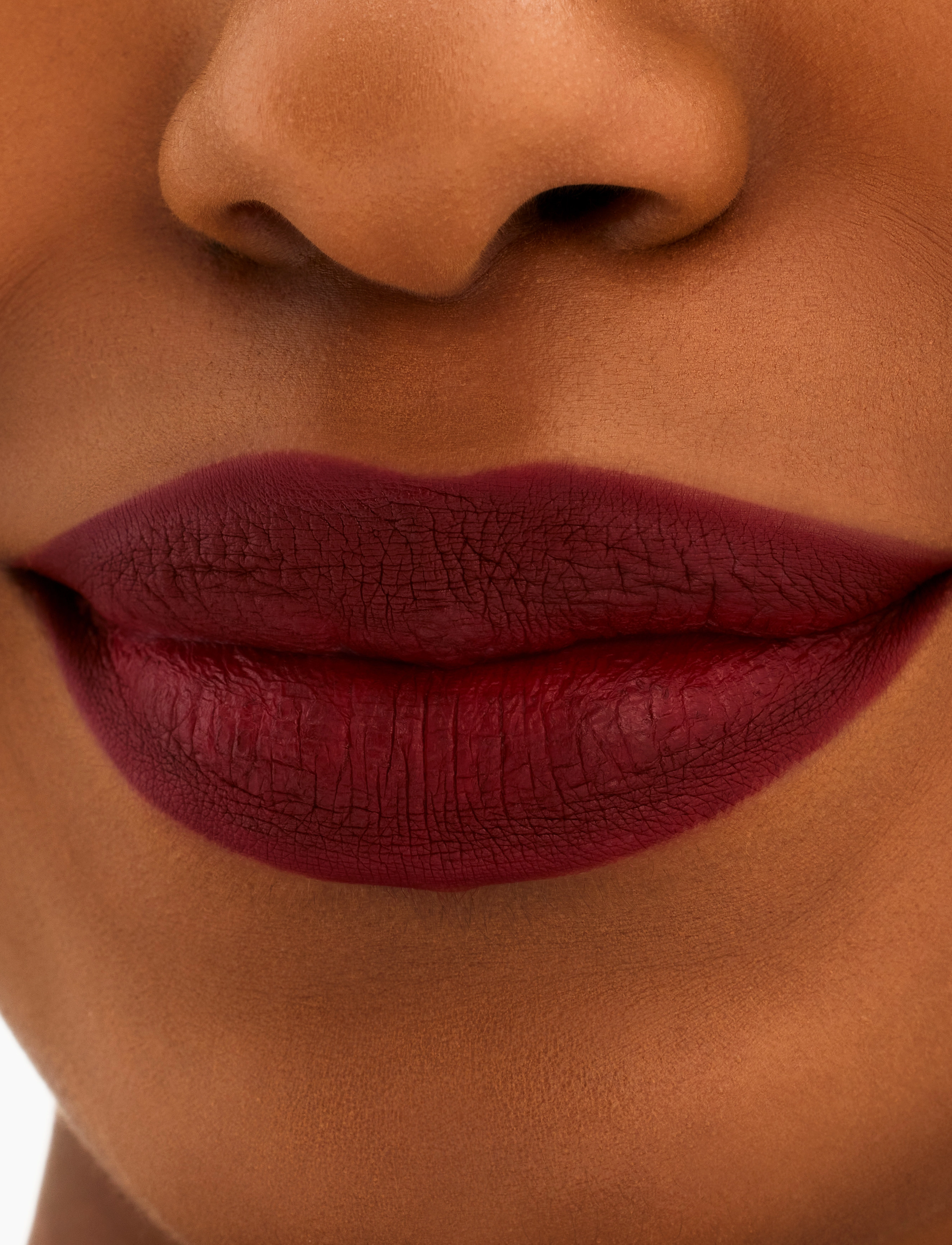 MAC - Locked Kiss Lipstick - makeup - poncy - 3