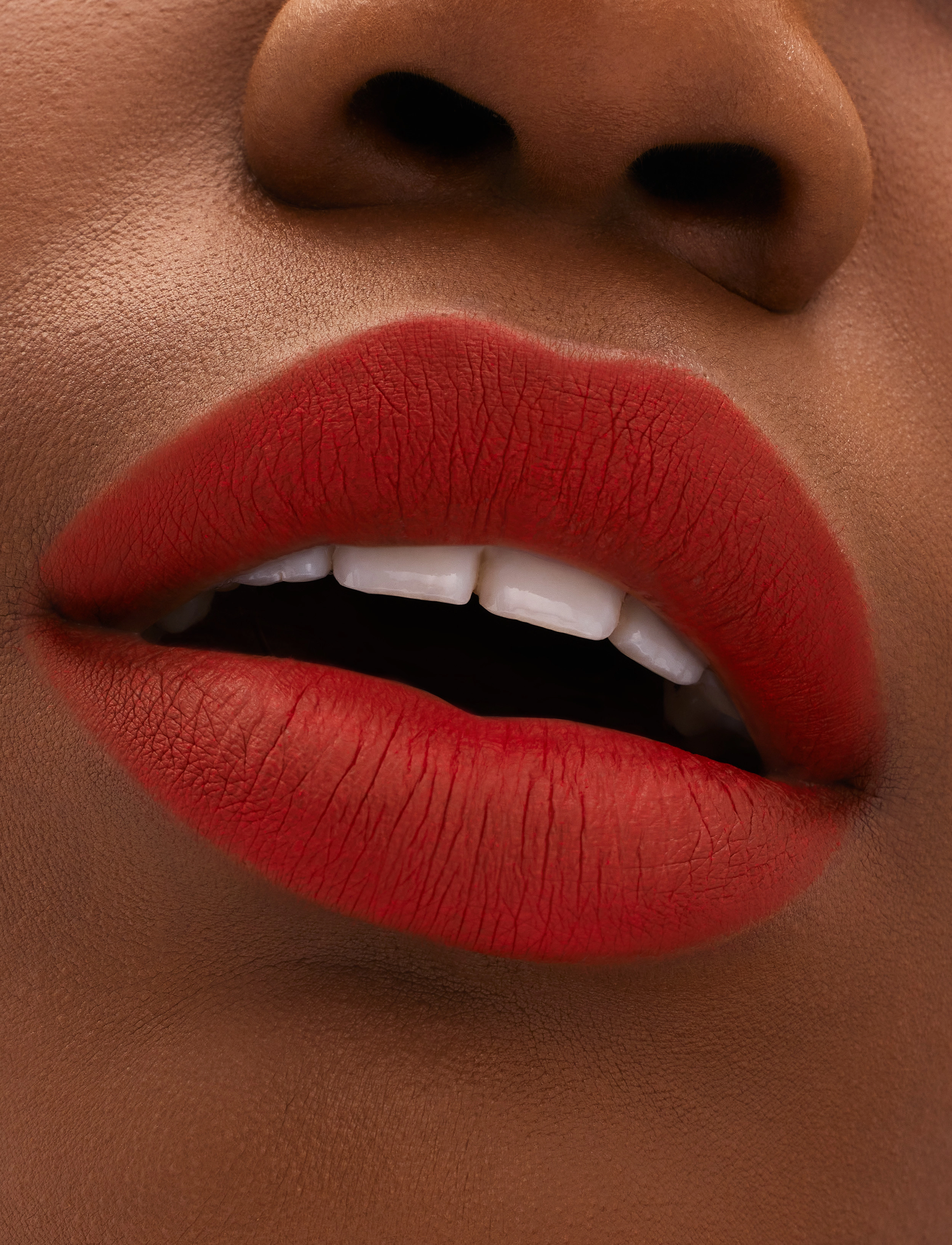 MAC - Locked Kiss Lipstick - smink - gutsy - 3