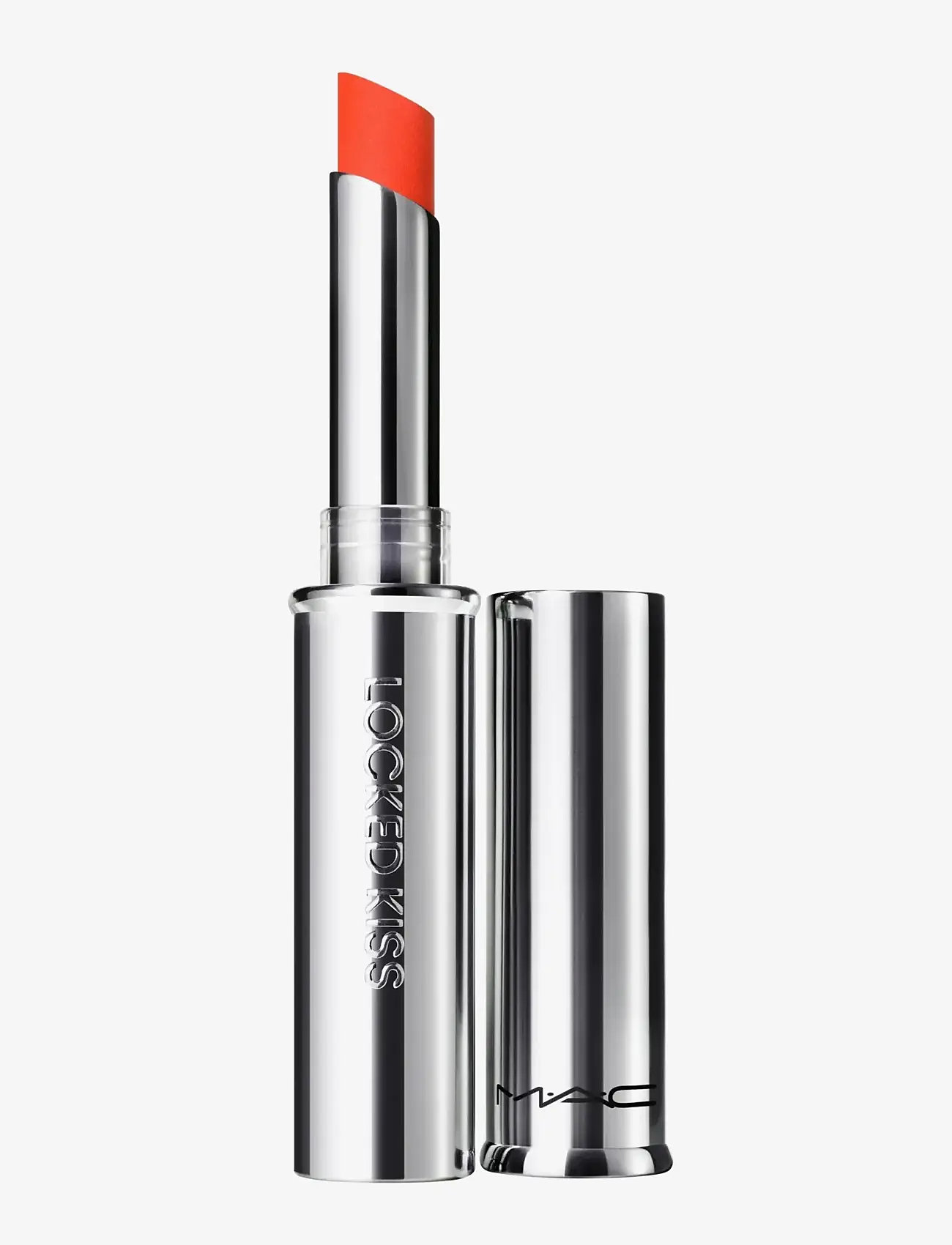 MAC - Locked Kiss 24HR Lipstick - makeup - renegade - 1