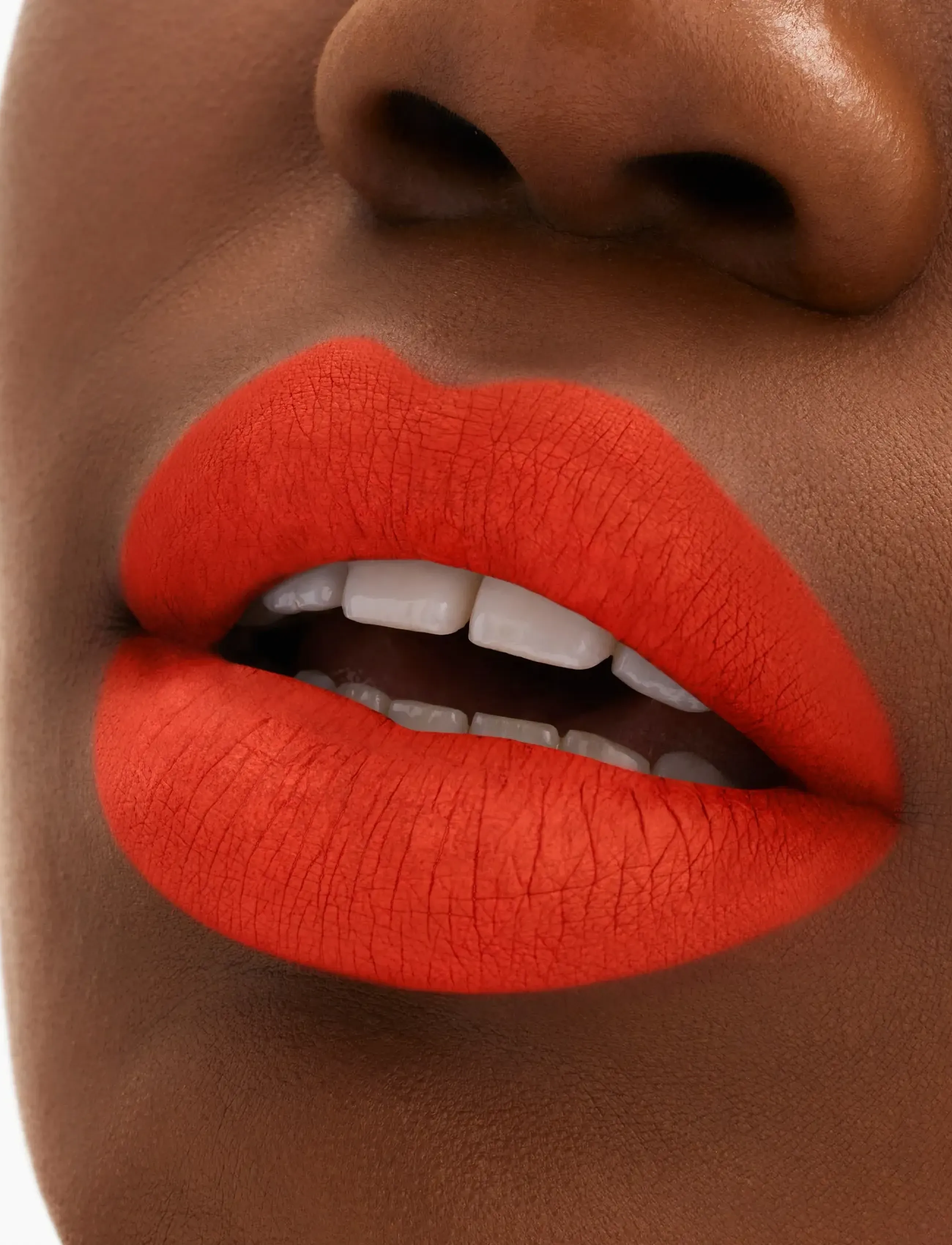 MAC - Locked Kiss 24HR Lipstick - makeup - renegade - 4