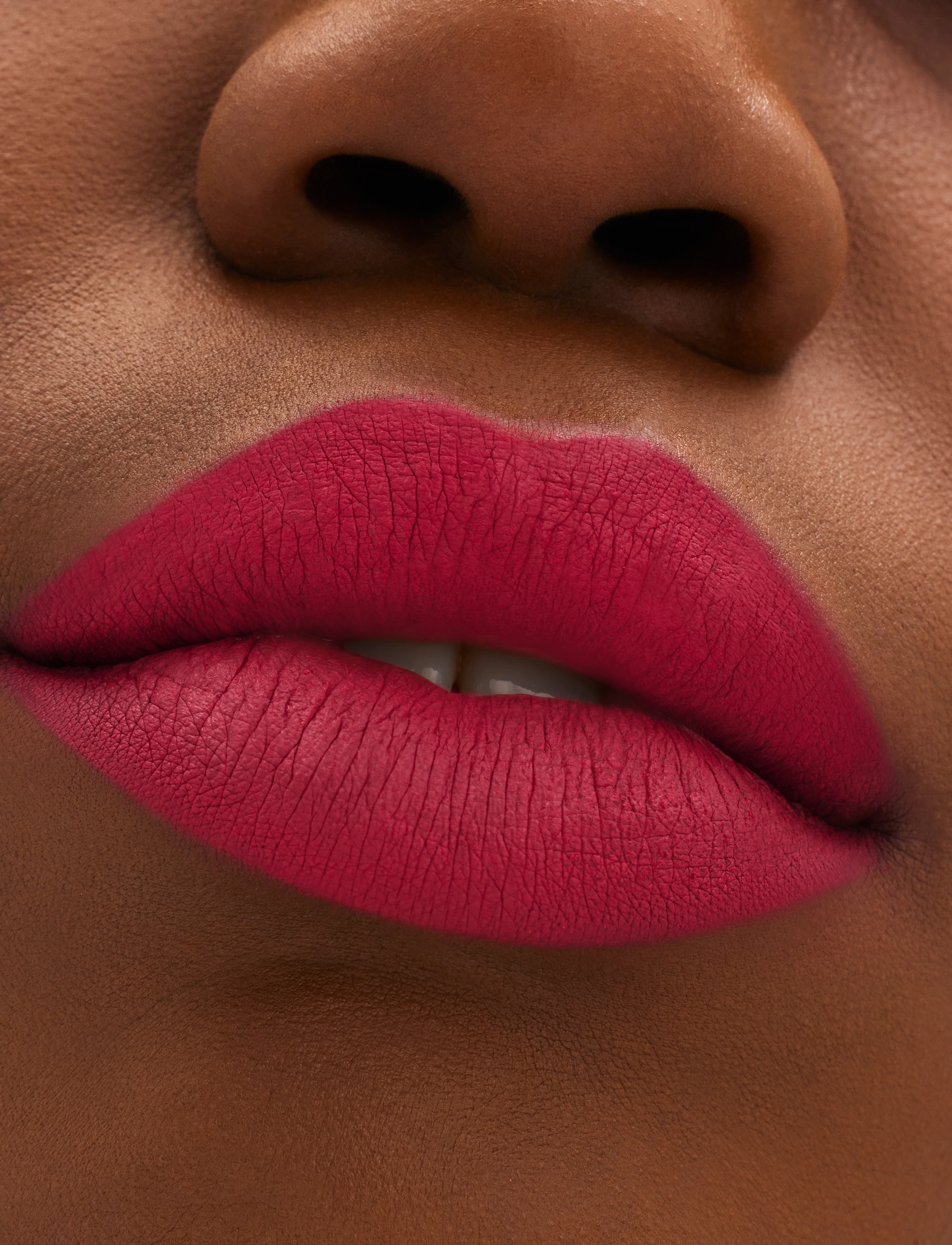 MAC - Locked Kiss Lipstick - smink - taboo - 3