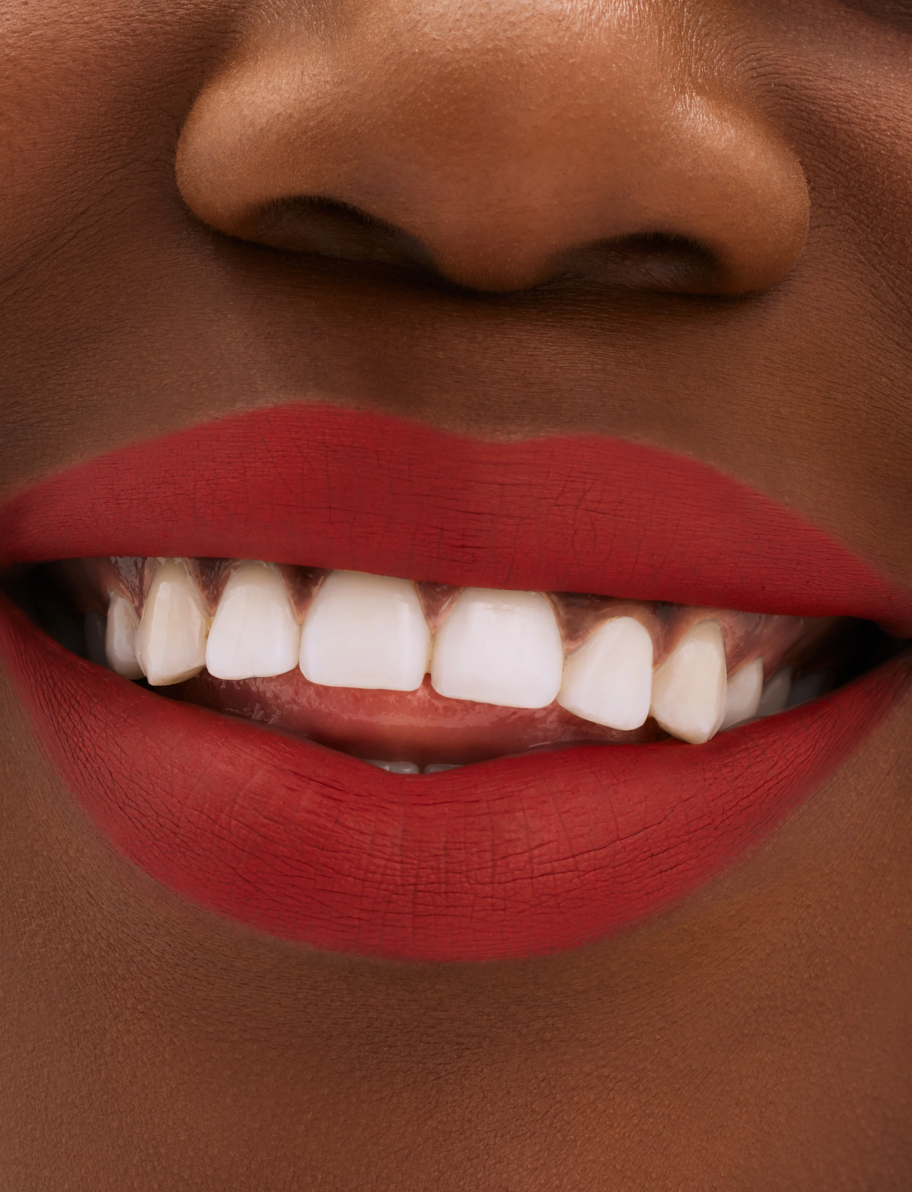 MAC - Locked Kiss Lipstick - makeup - extra chili - 3