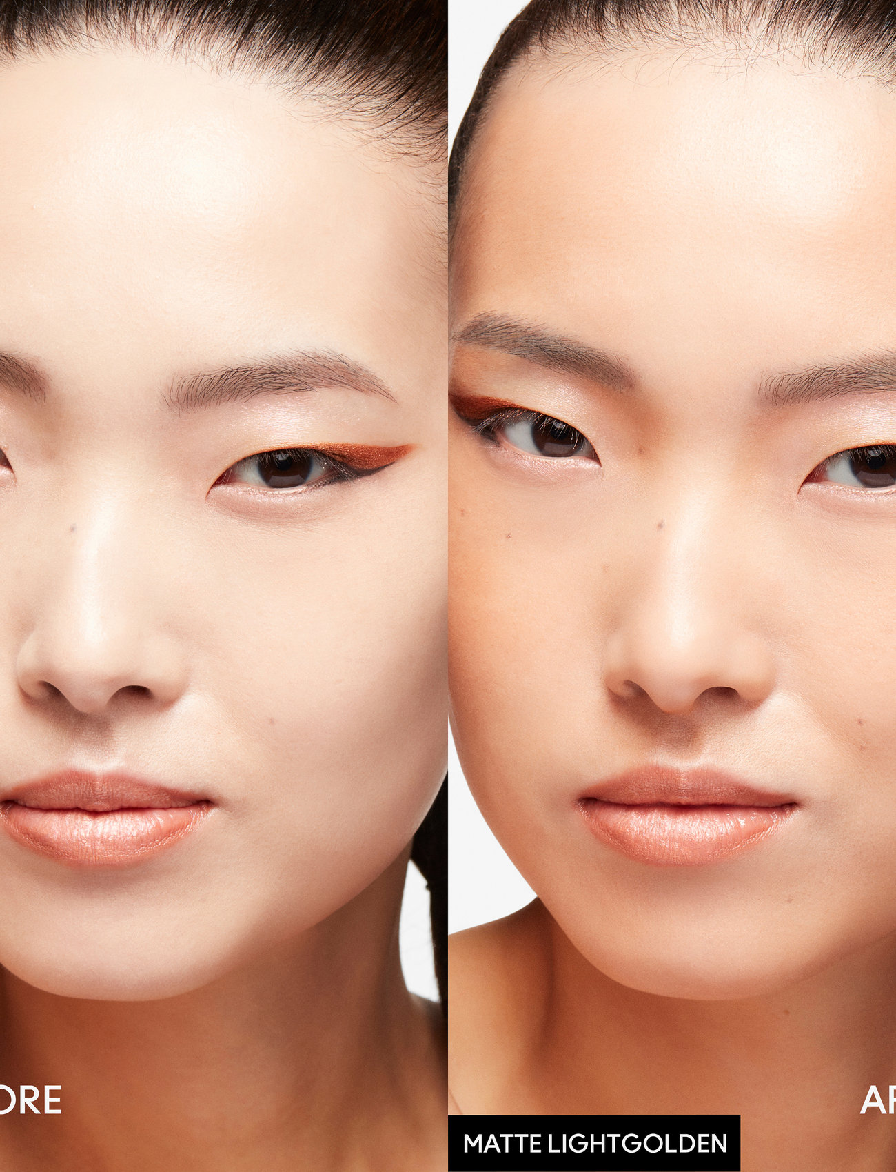 MAC - Skinfinish Sunstruck Matte Bronzer - smink - matte light golden - 2