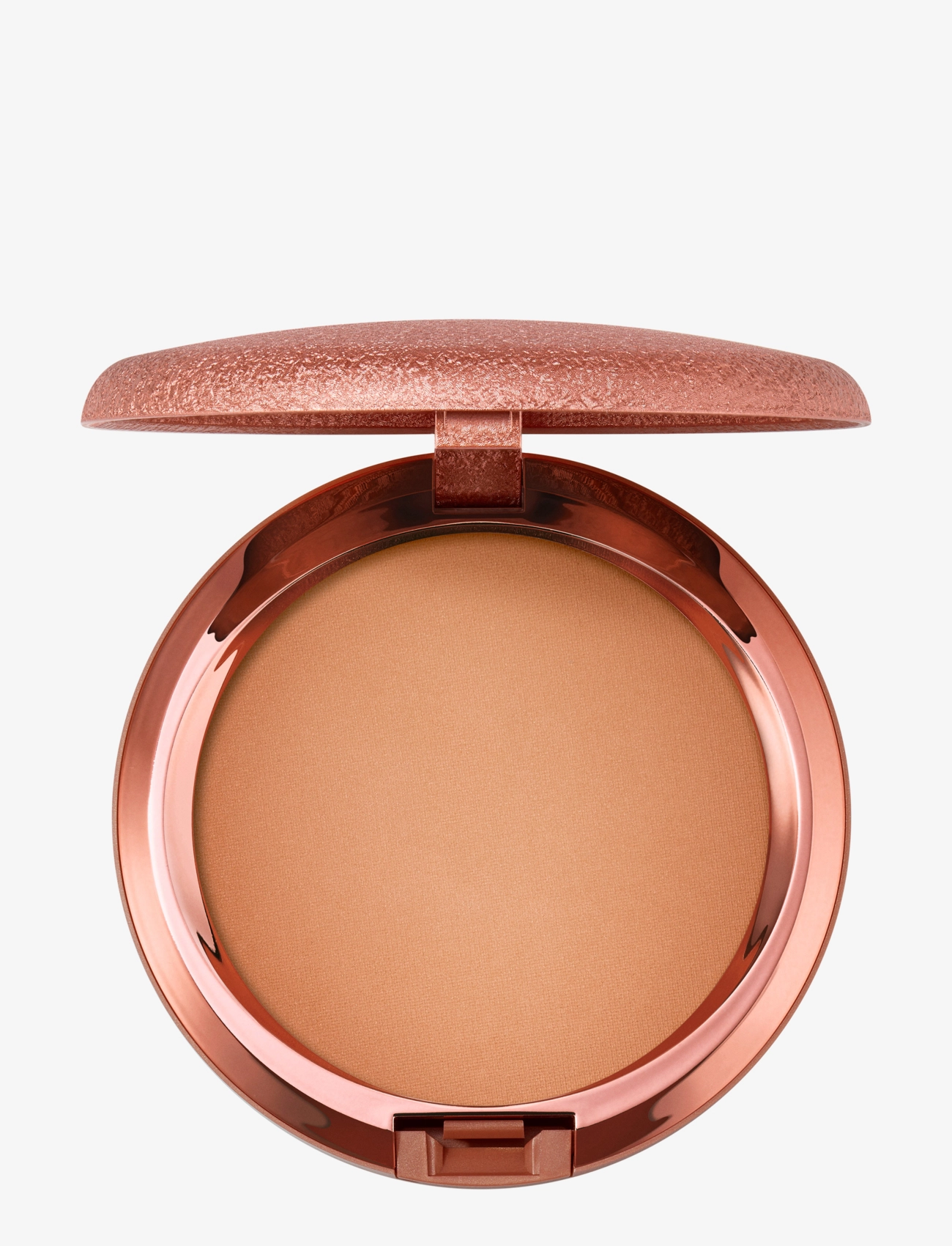MAC Skinfinish Sunstruck Matte Bronzer - MAC - MATTE MEDIUM GOLDEN / natural