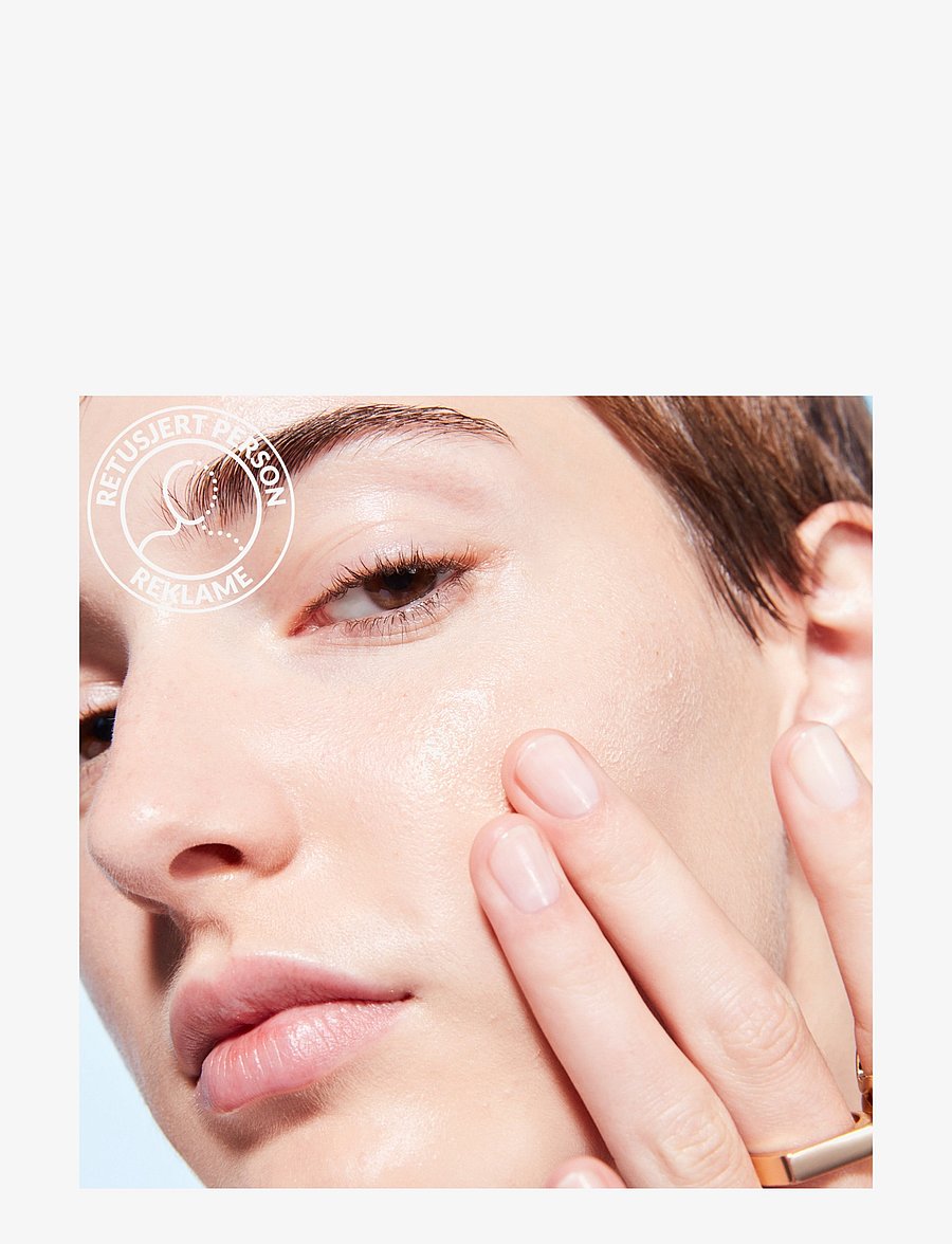 MAC - Hyper Real Fresh Canvas Cleansing Oil - ansigtsrens - no colour - 1